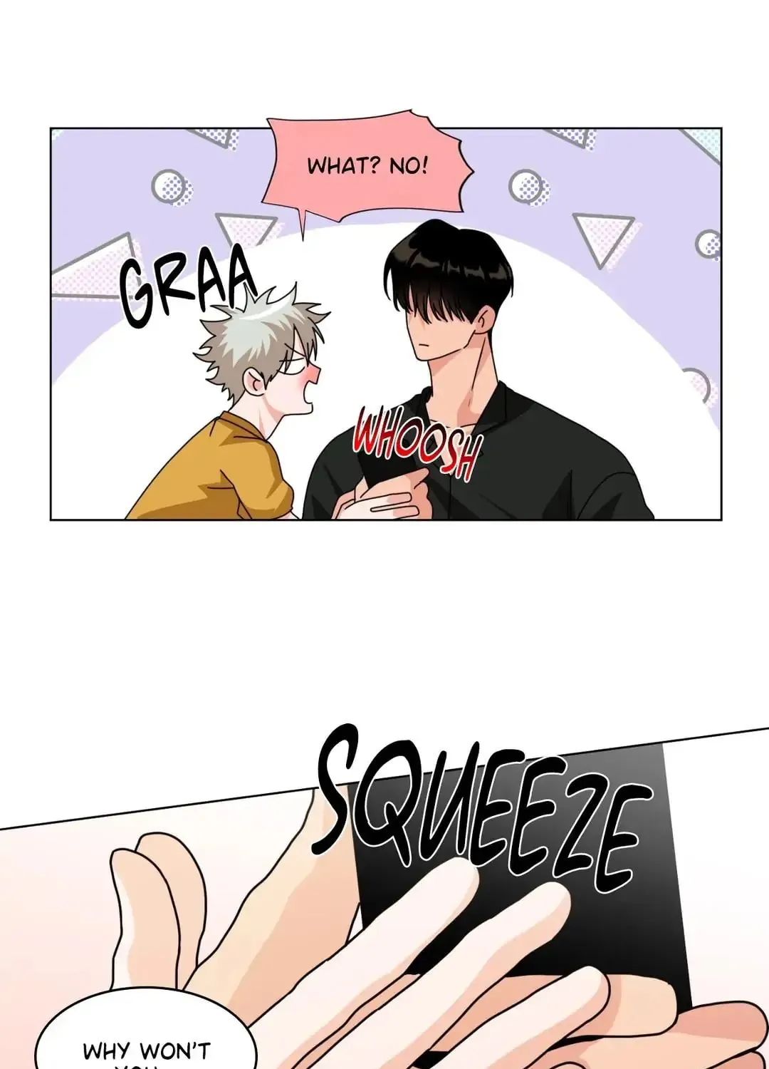 Read From Hate to Fate chapter 29 image 19 on Lezhin