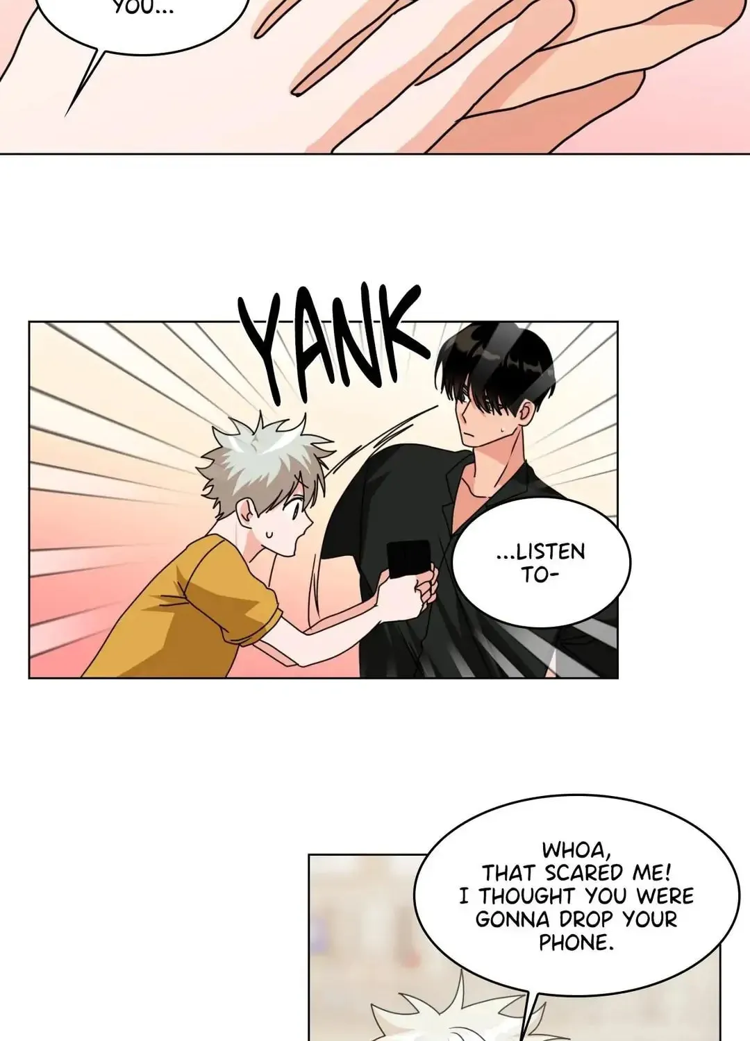 Read From Hate to Fate chapter 29 image 20 on Lezhin