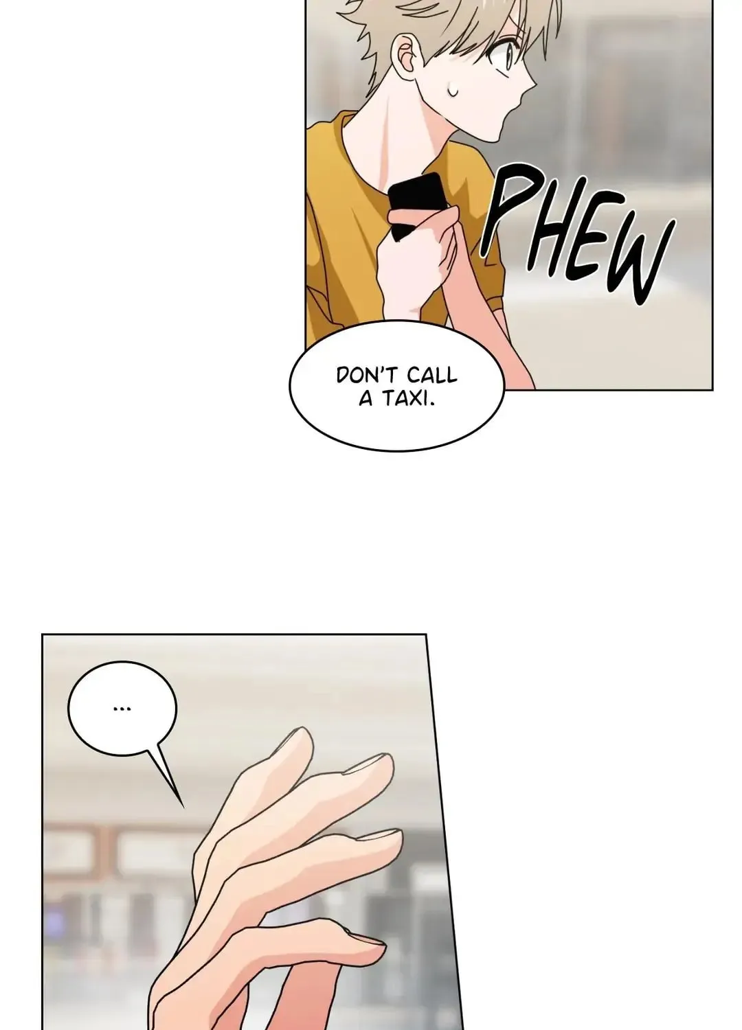 Read From Hate to Fate chapter 29 image 22 on Lezhin