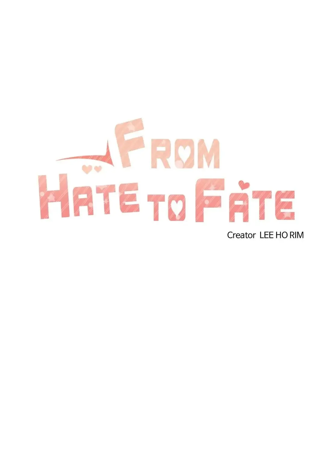 Read From Hate to Fate chapter 29 image 26 on Lezhin