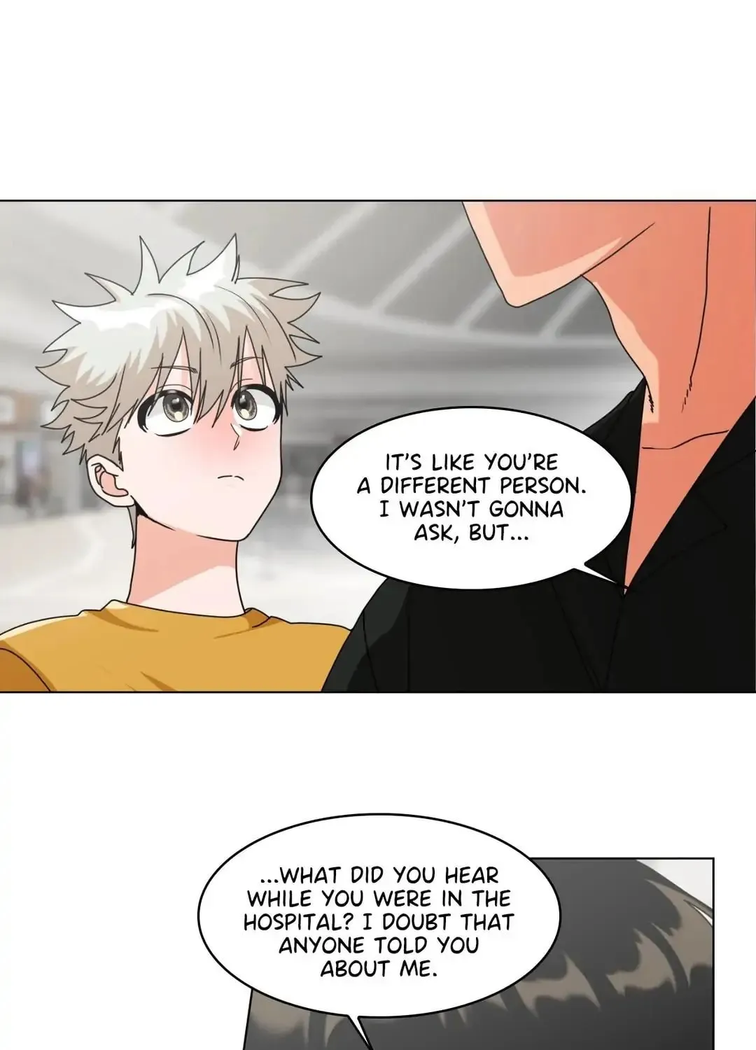 Read From Hate to Fate chapter 29 image 28 on Lezhin