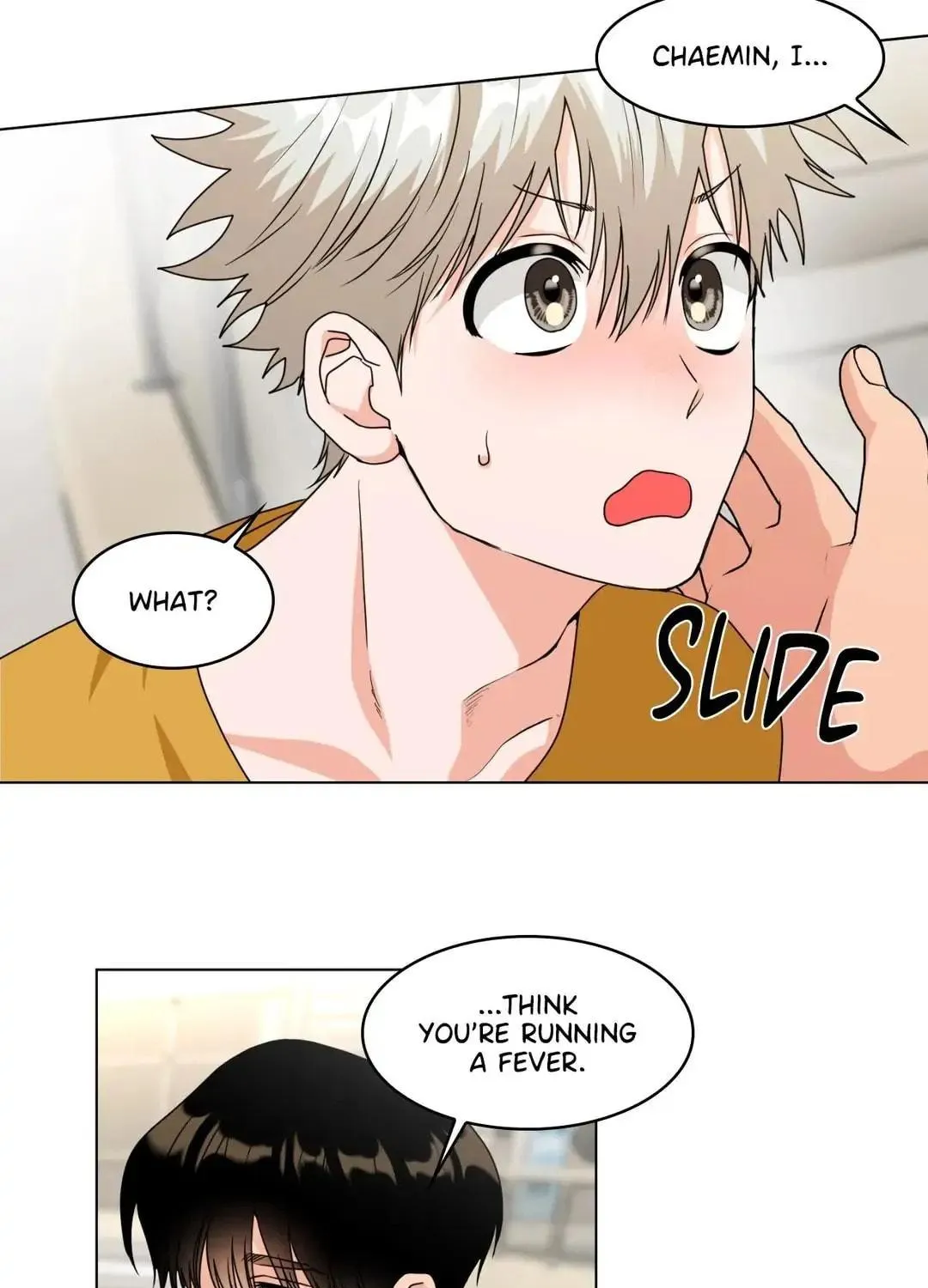 Read From Hate to Fate chapter 29 image 3 on Lezhin