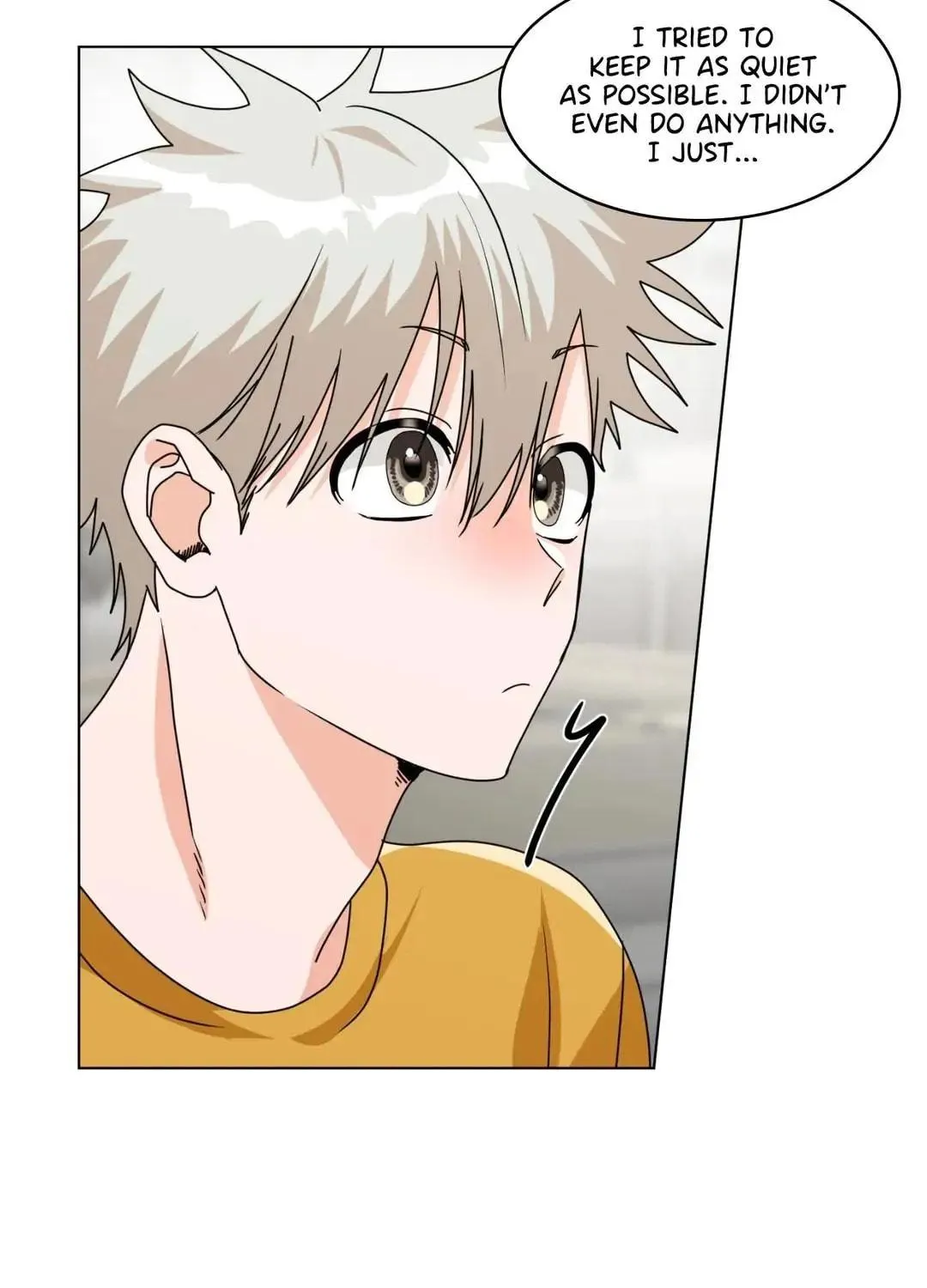 Read From Hate to Fate chapter 29 image 30 on Lezhin