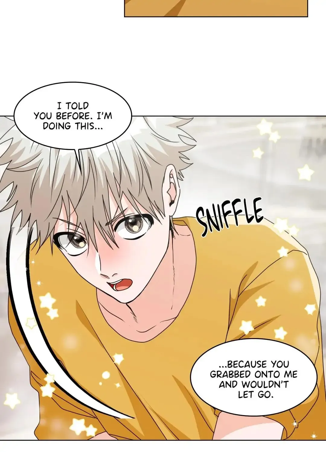 Read From Hate to Fate chapter 29 image 32 on Lezhin