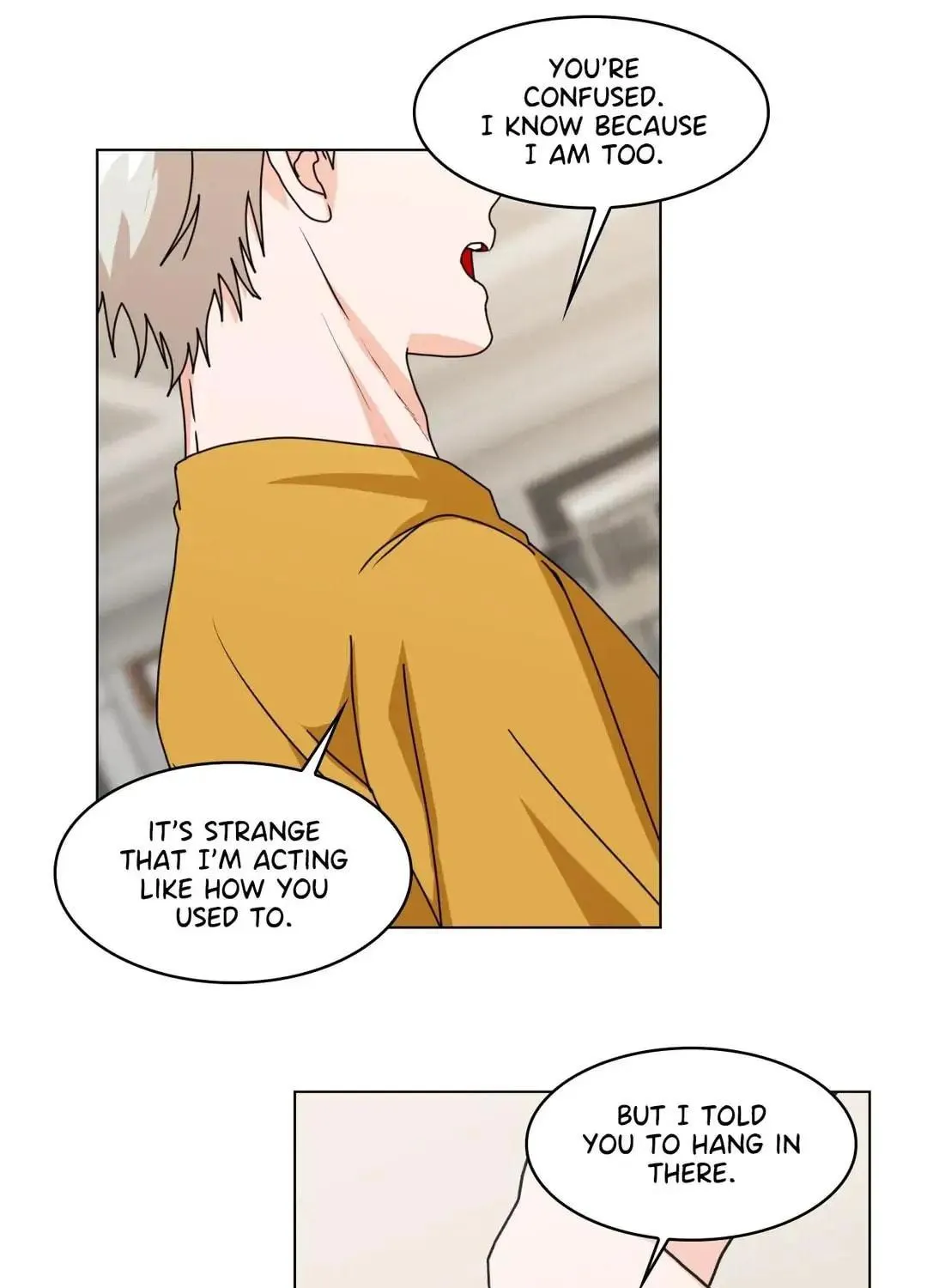 Read From Hate to Fate chapter 29 image 36 on Lezhin