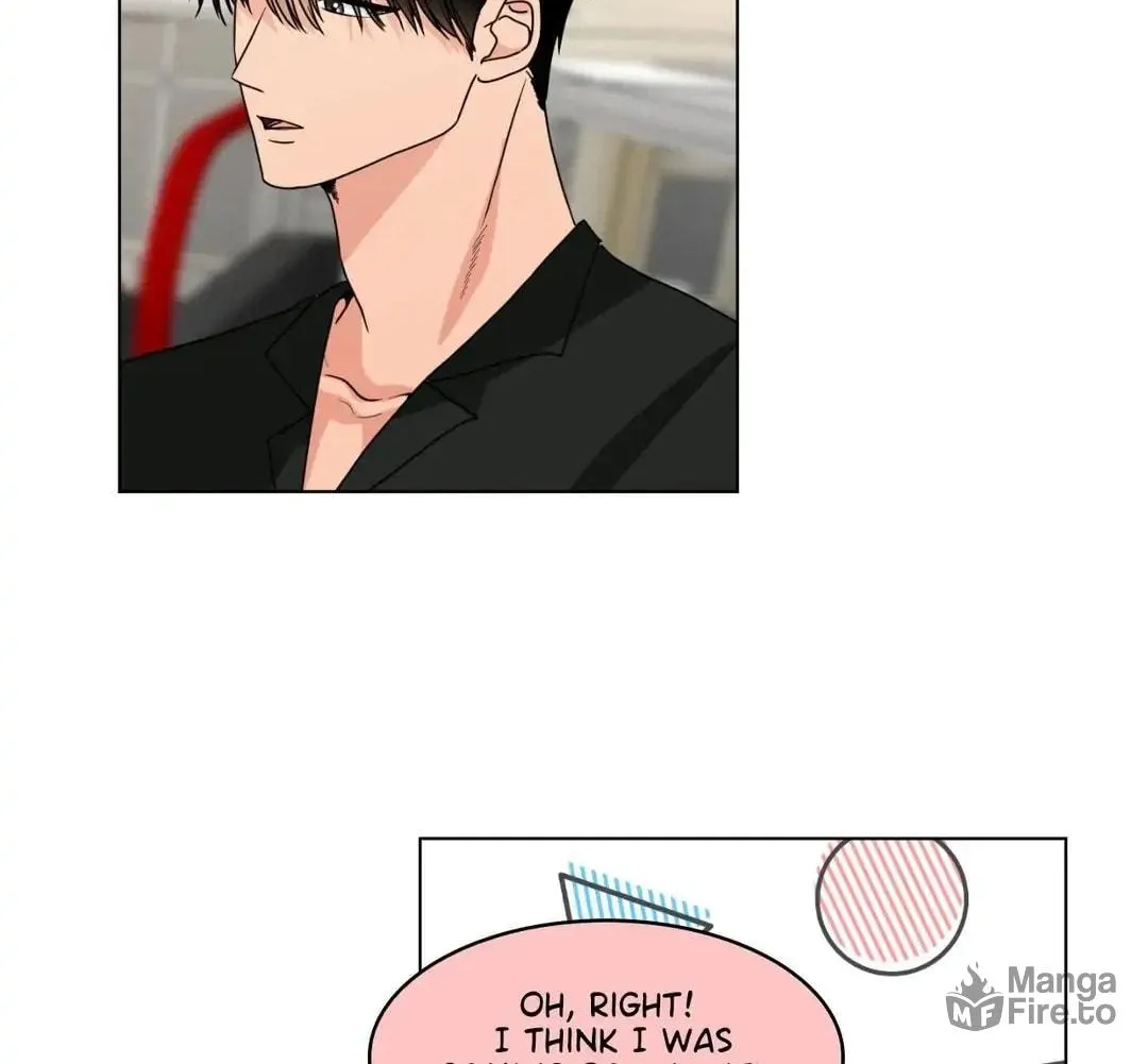 Read From Hate to Fate chapter 29 image 4 on Lezhin