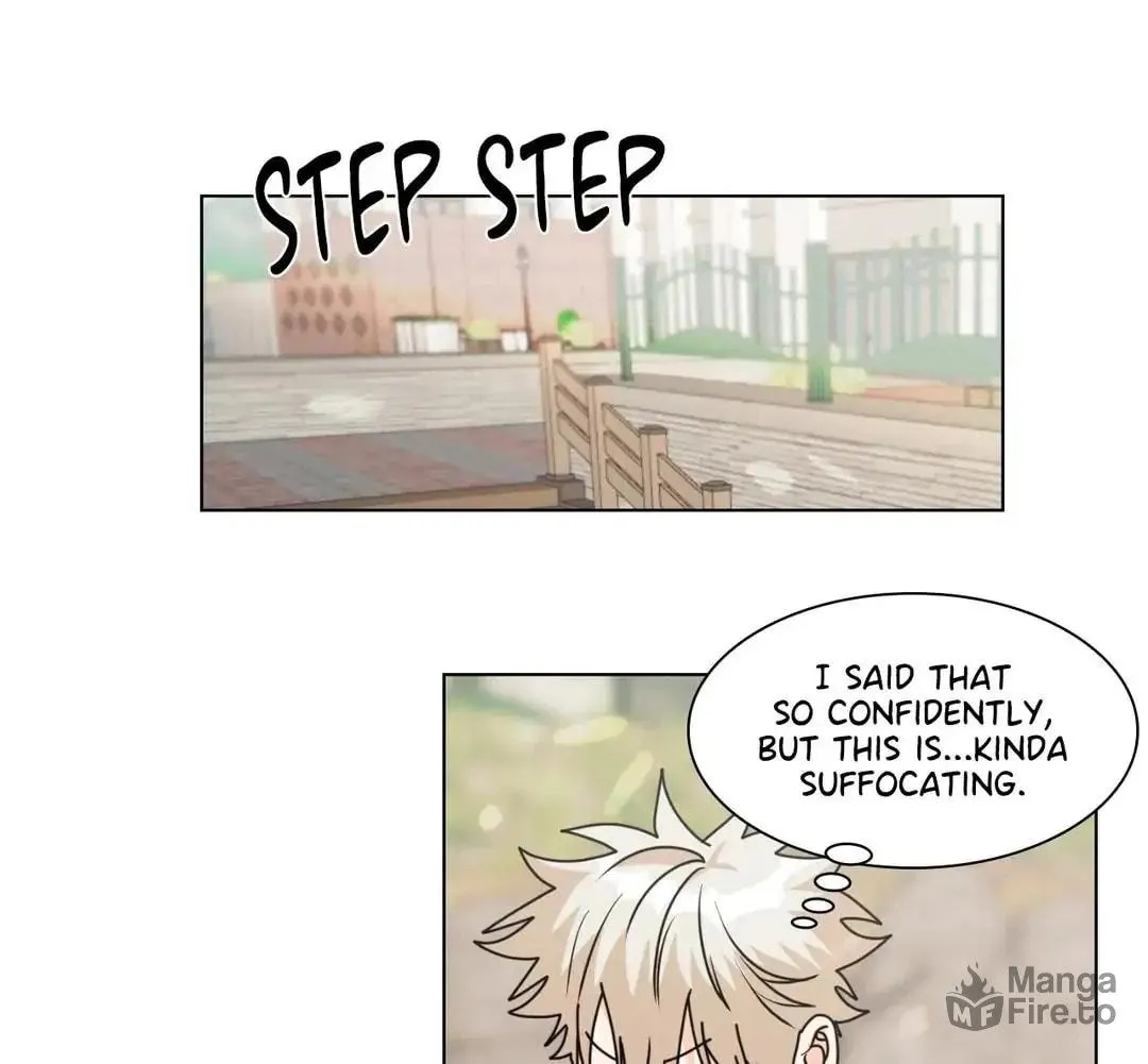 Read From Hate to Fate chapter 29 image 41 on Lezhin