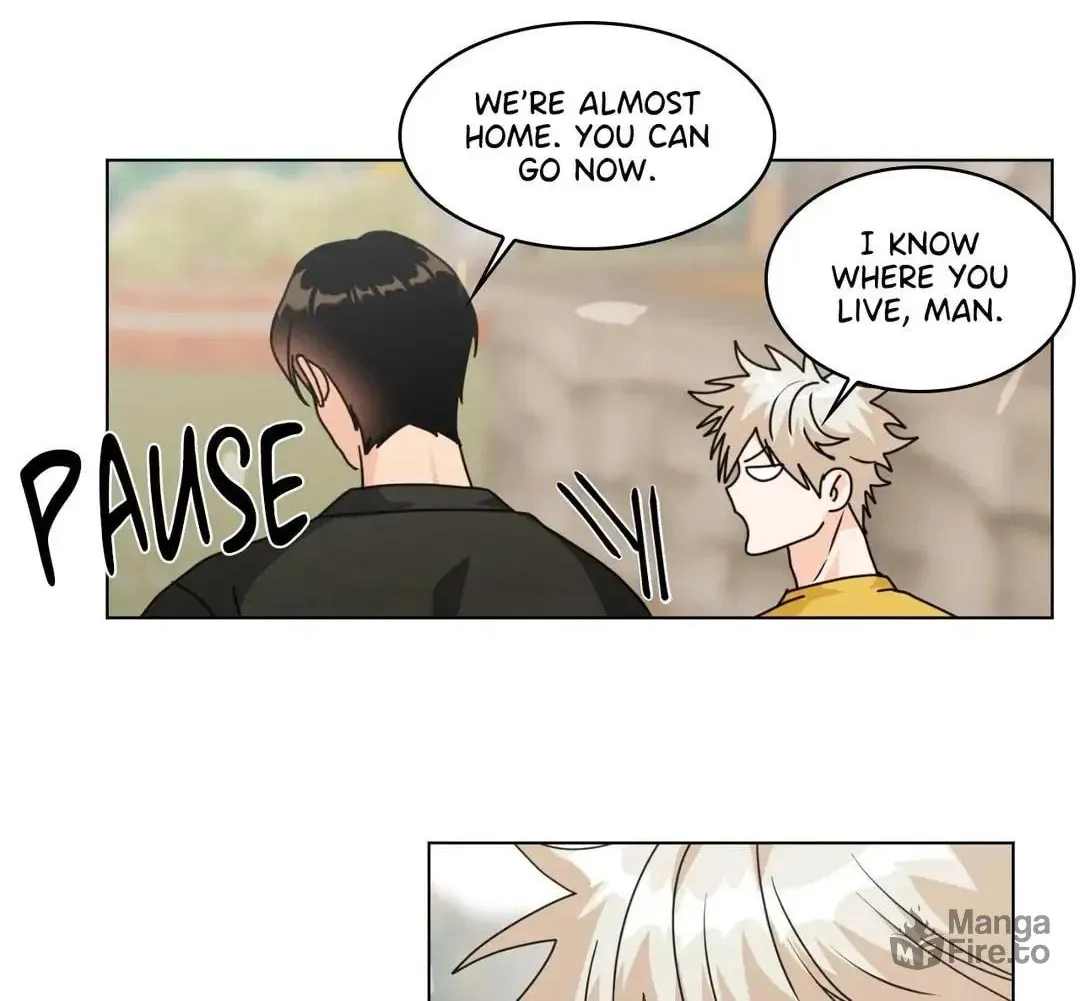 Read From Hate to Fate chapter 29 image 43 on Lezhin