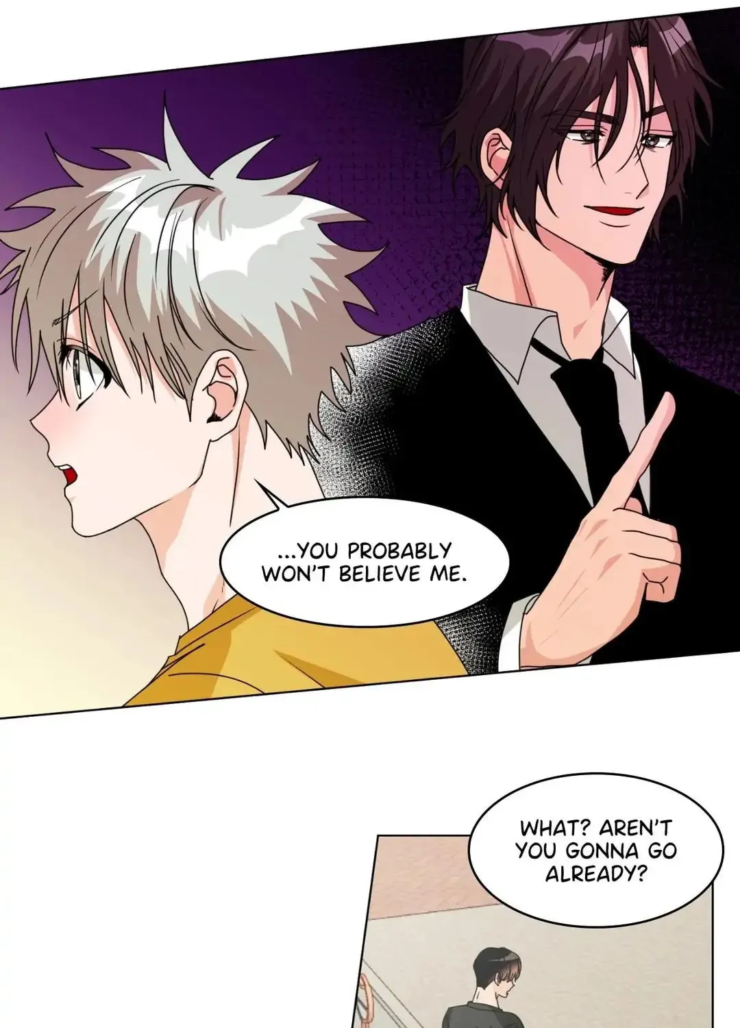 Read From Hate to Fate chapter 29 image 46 on Lezhin