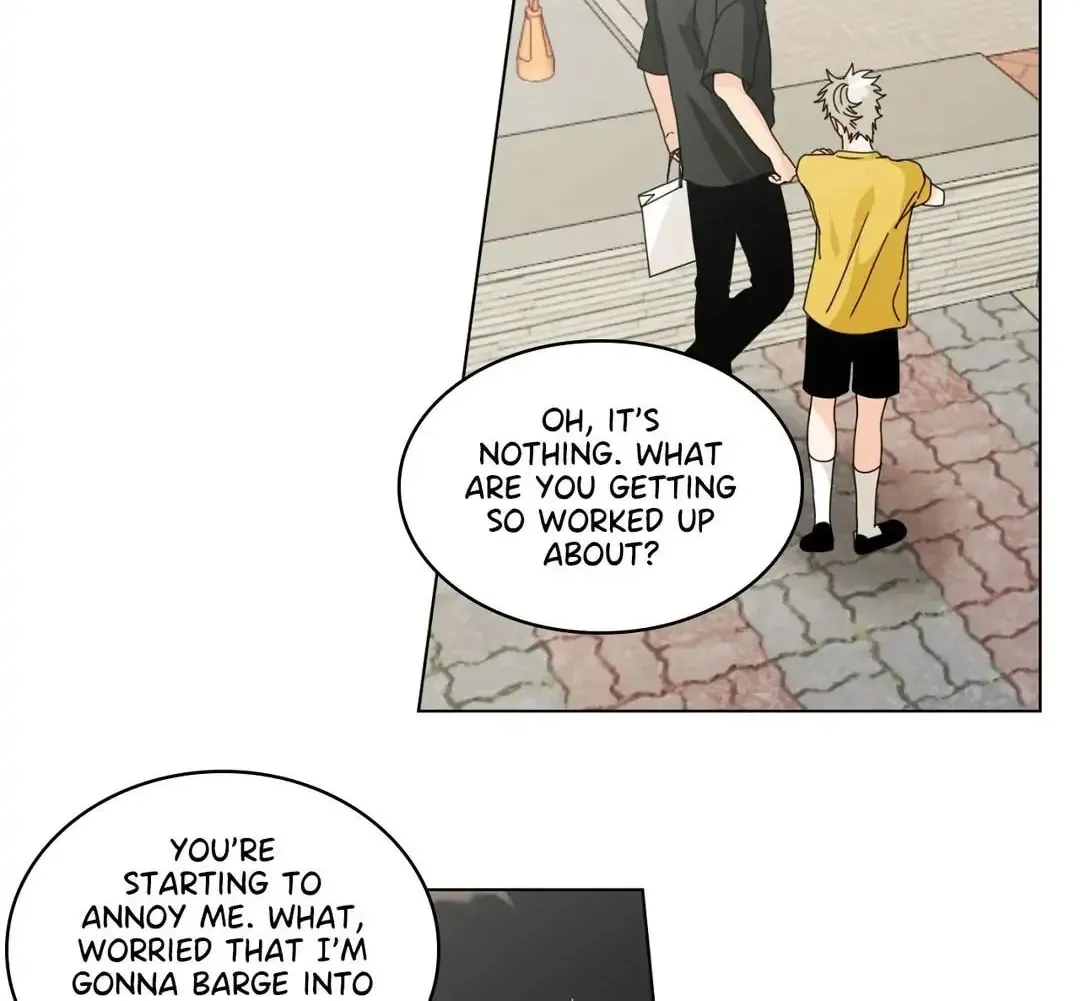 Read From Hate to Fate chapter 29 image 47 on Lezhin