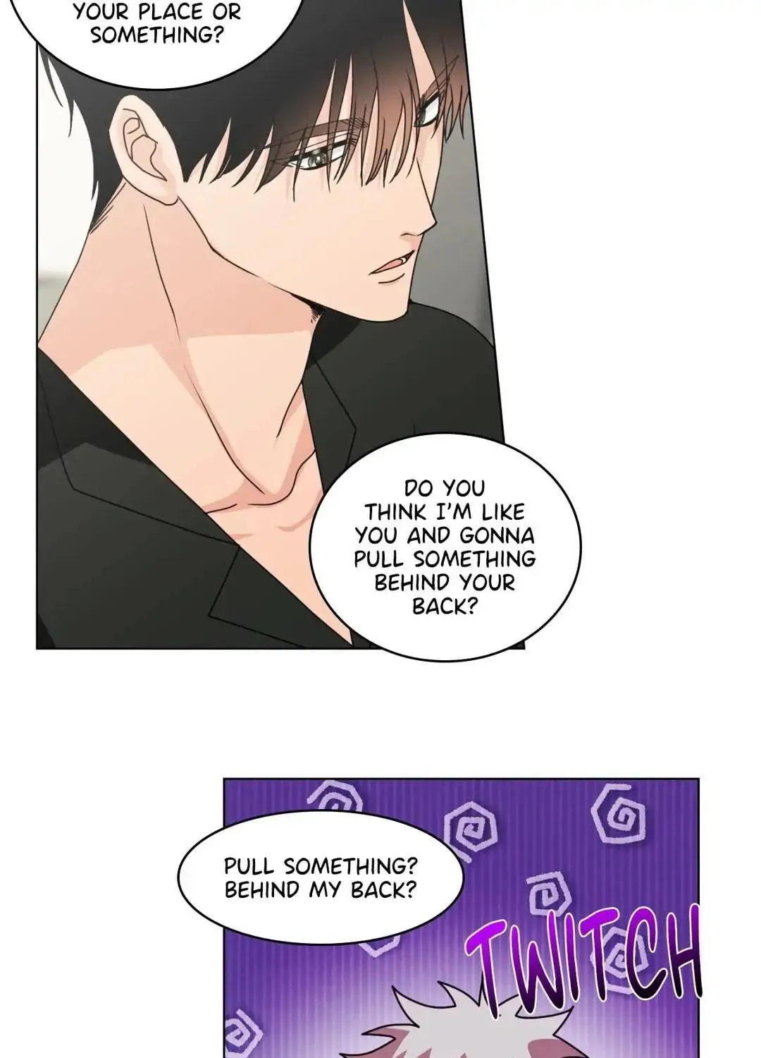 Read From Hate to Fate chapter 29 image 48 on Lezhin