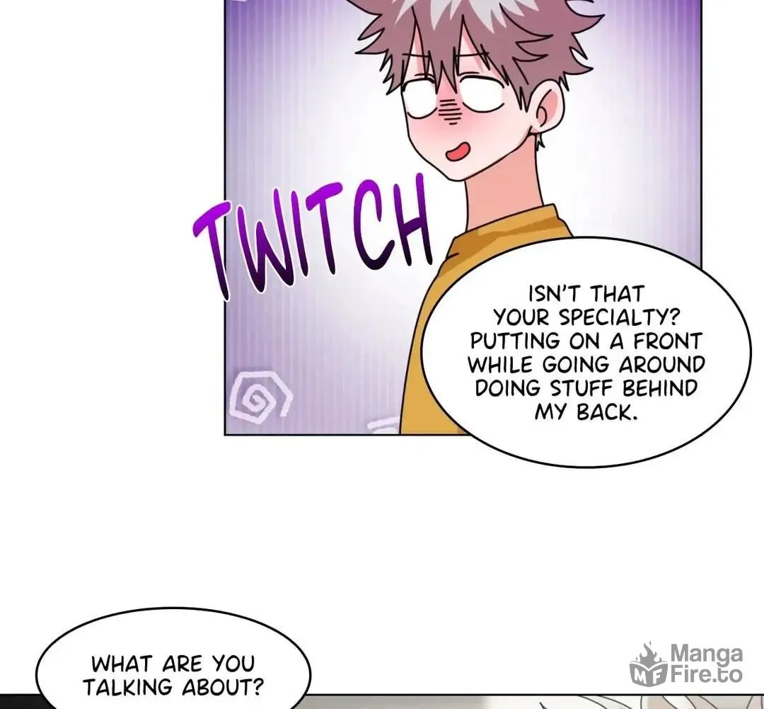 Read From Hate to Fate chapter 29 image 49 on Lezhin
