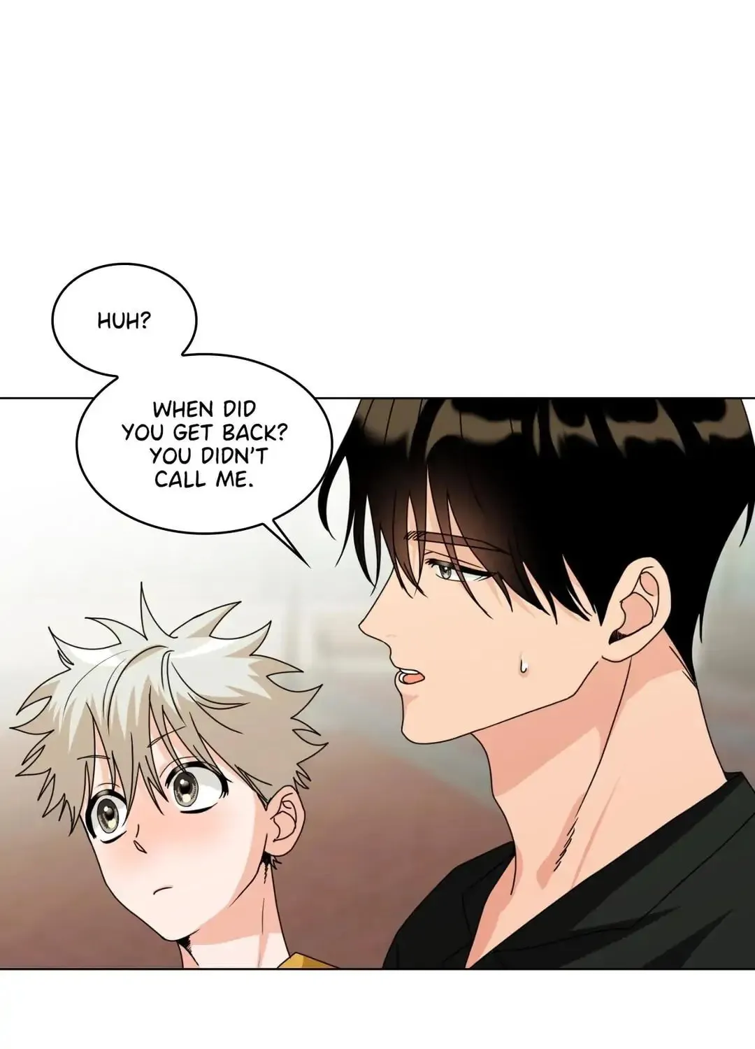 Read From Hate to Fate chapter 29 image 52 on Lezhin