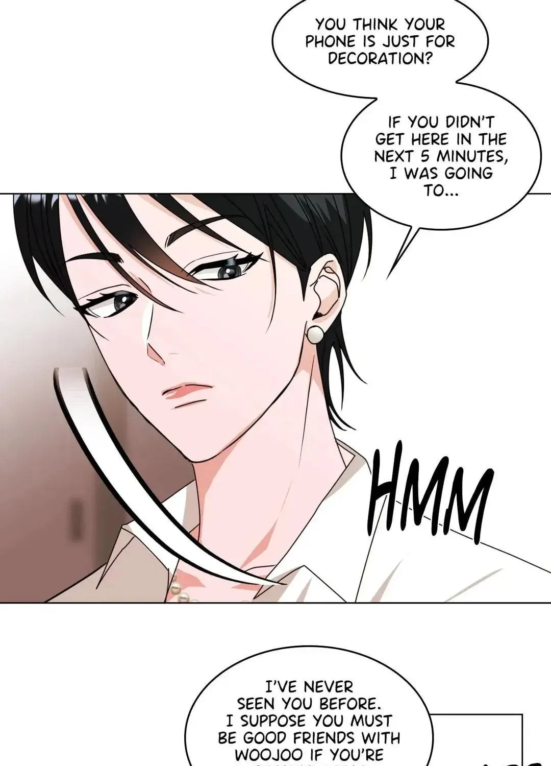 Read From Hate to Fate chapter 29 image 54 on Lezhin