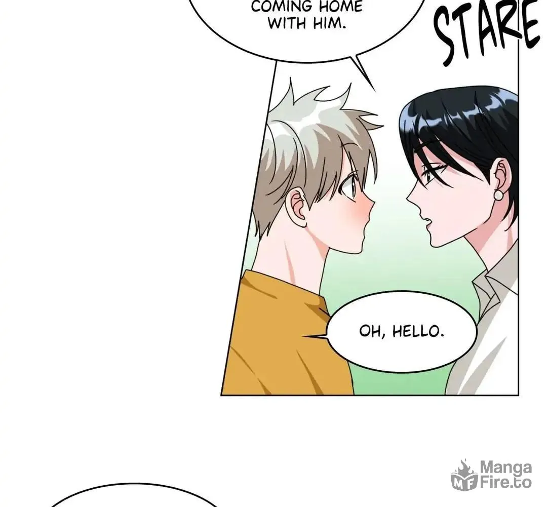Read From Hate to Fate chapter 29 image 55 on Lezhin