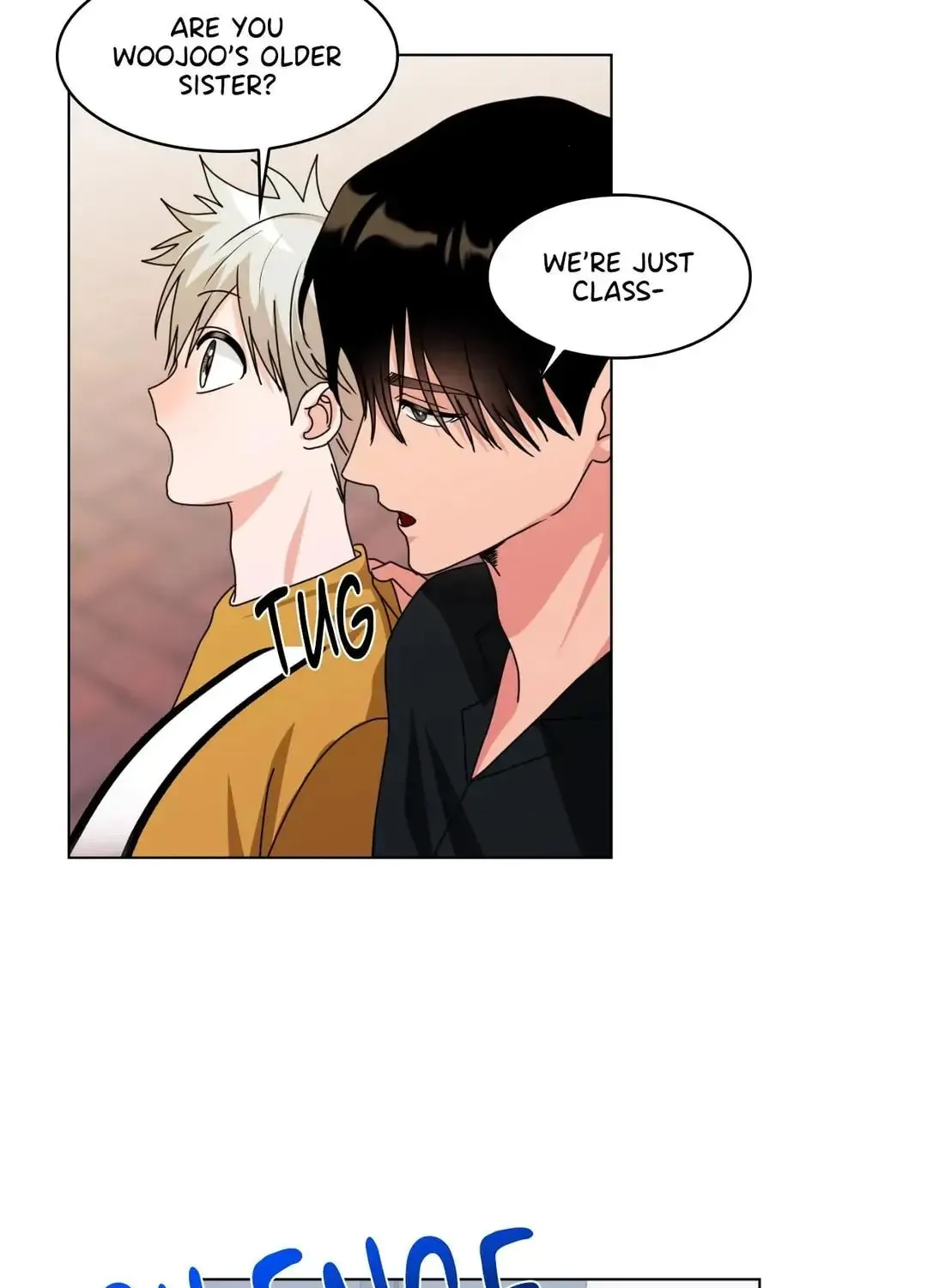 Read From Hate to Fate chapter 29 image 56 on Lezhin