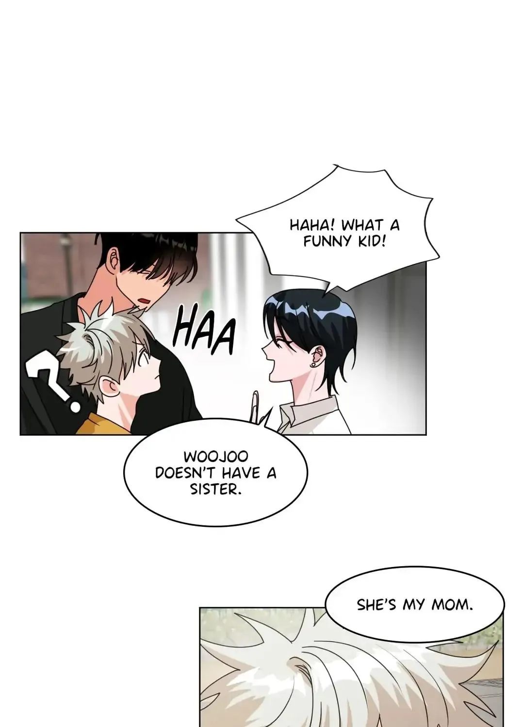 Read From Hate to Fate chapter 29 image 58 on Lezhin