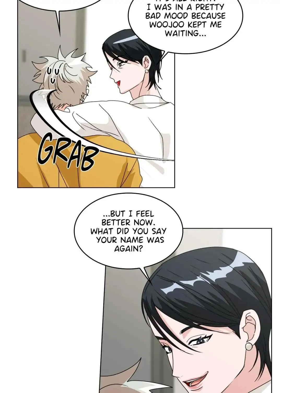 Read From Hate to Fate chapter 29 image 60 on Lezhin