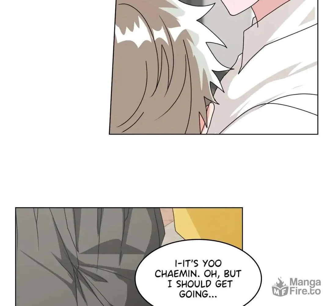 Read From Hate to Fate chapter 29 image 61 on Lezhin