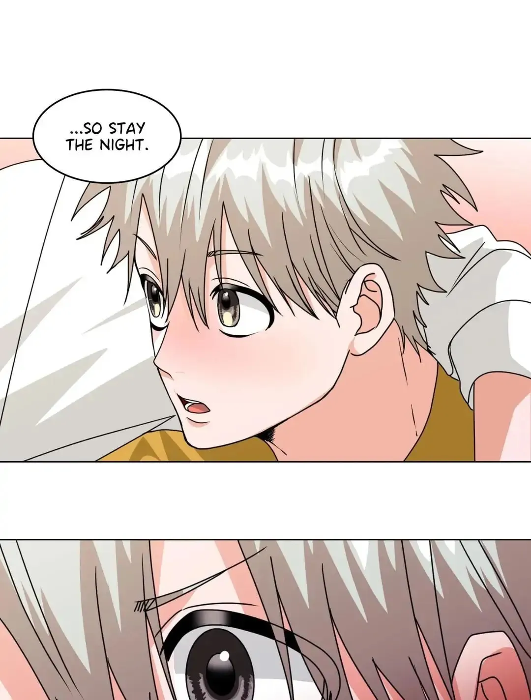 Read From Hate to Fate chapter 29 image 64 on Lezhin