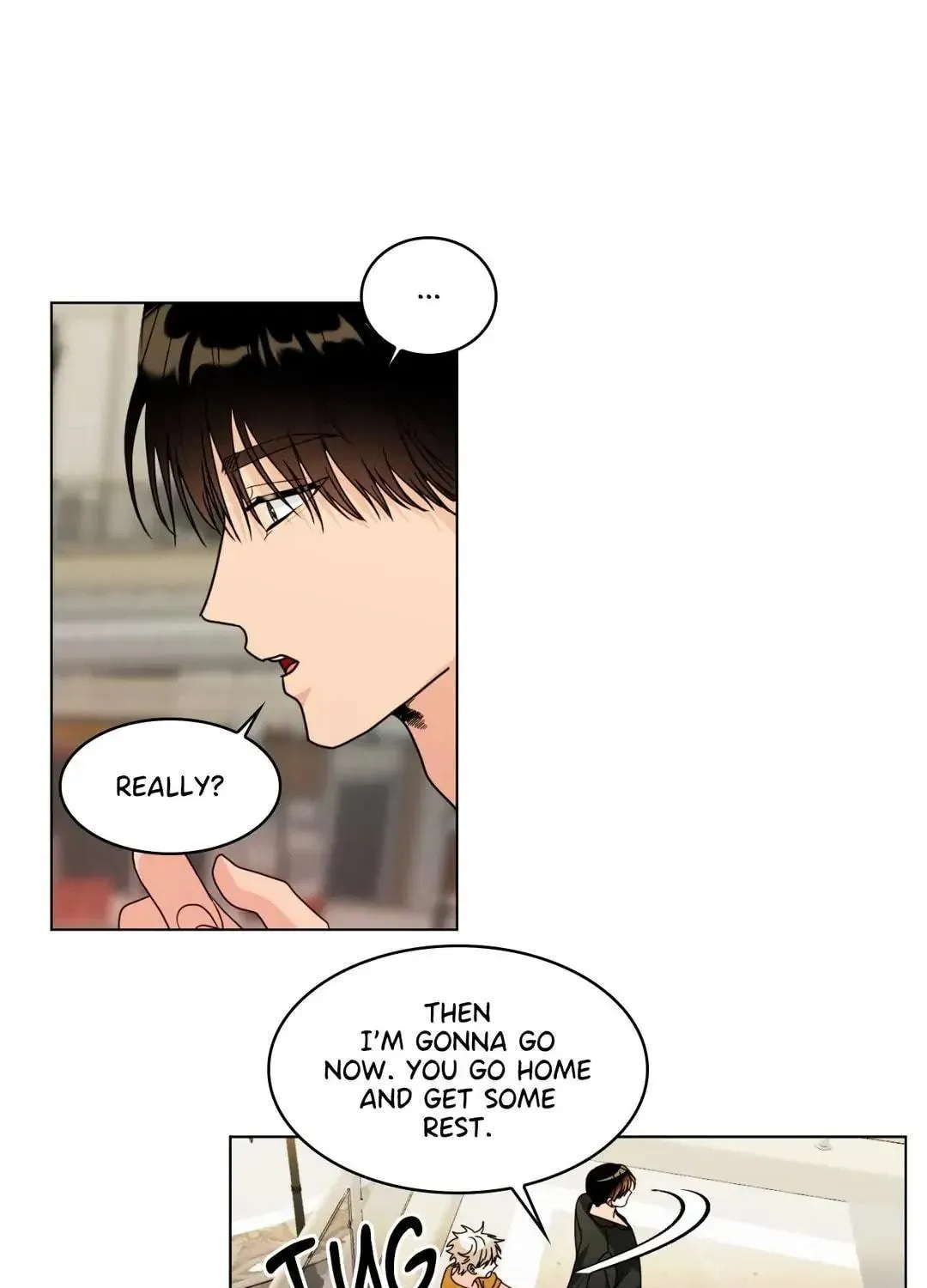 Read From Hate to Fate chapter 29 image 7 on Lezhin