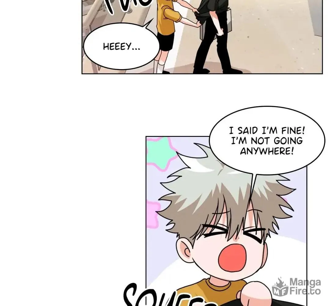 Read From Hate to Fate chapter 29 image 8 on Lezhin
