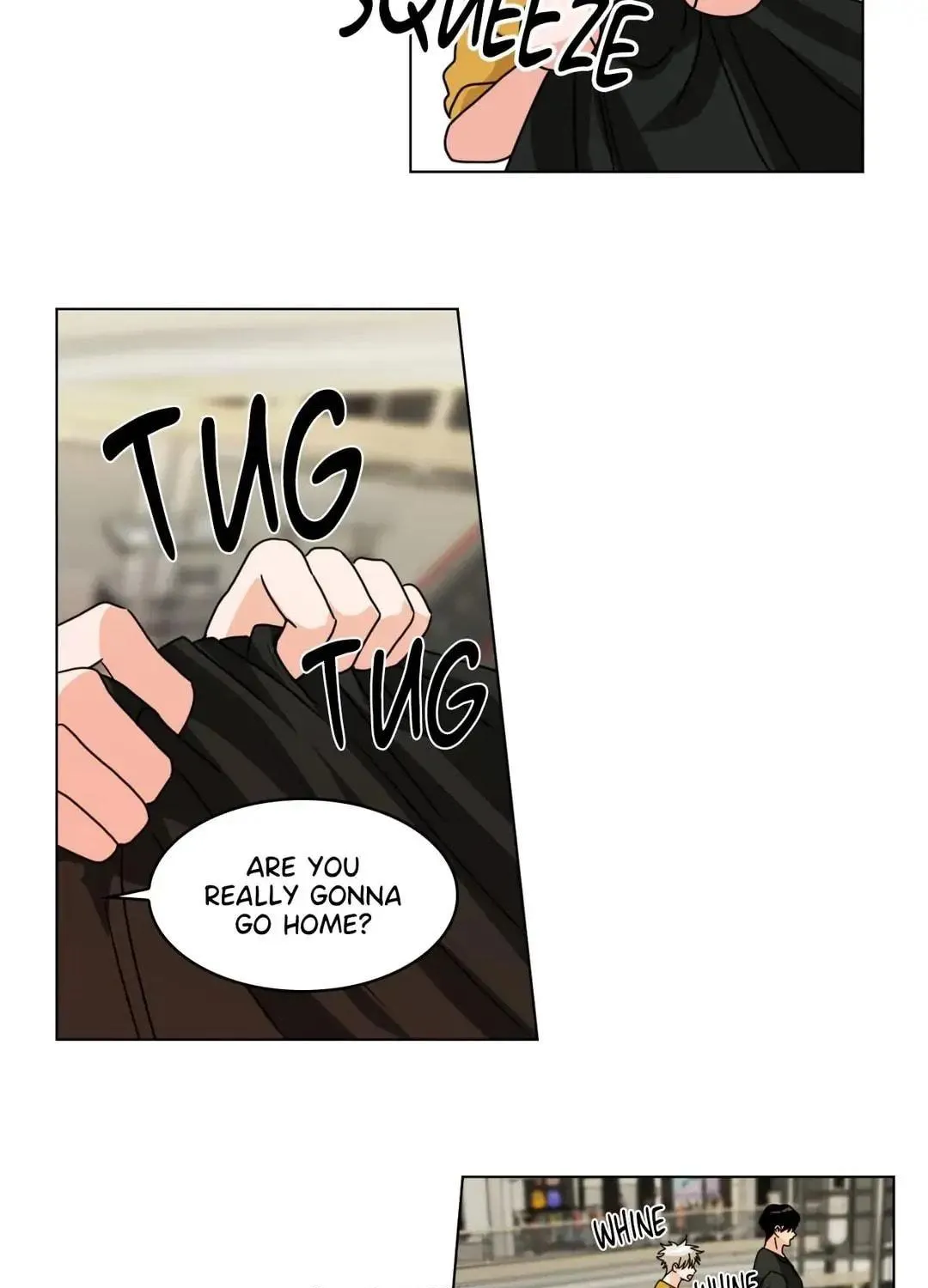 Read From Hate to Fate chapter 29 image 9 on Lezhin