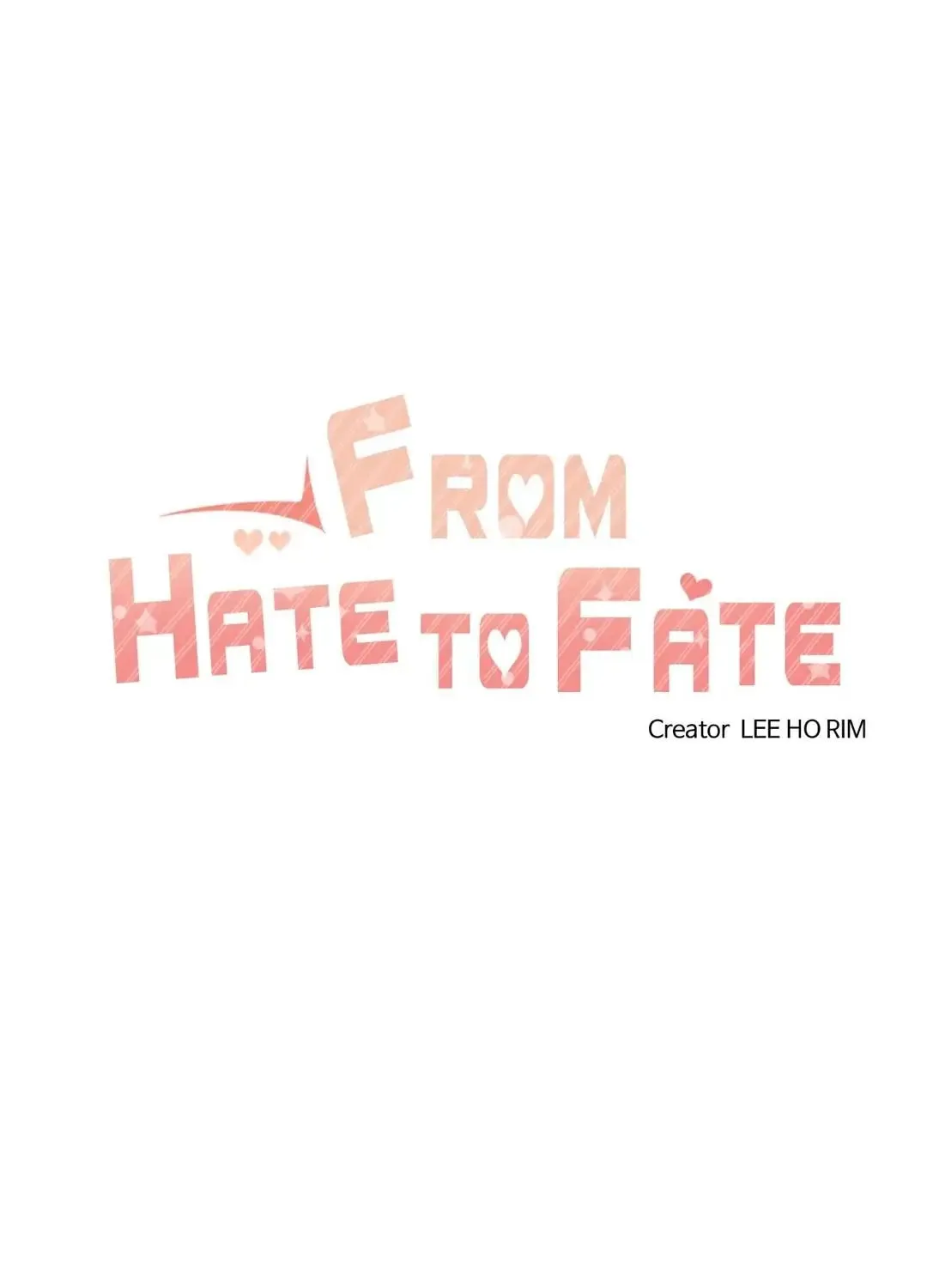 Read From Hate to Fate chapter 30 image 1 on Lezhin