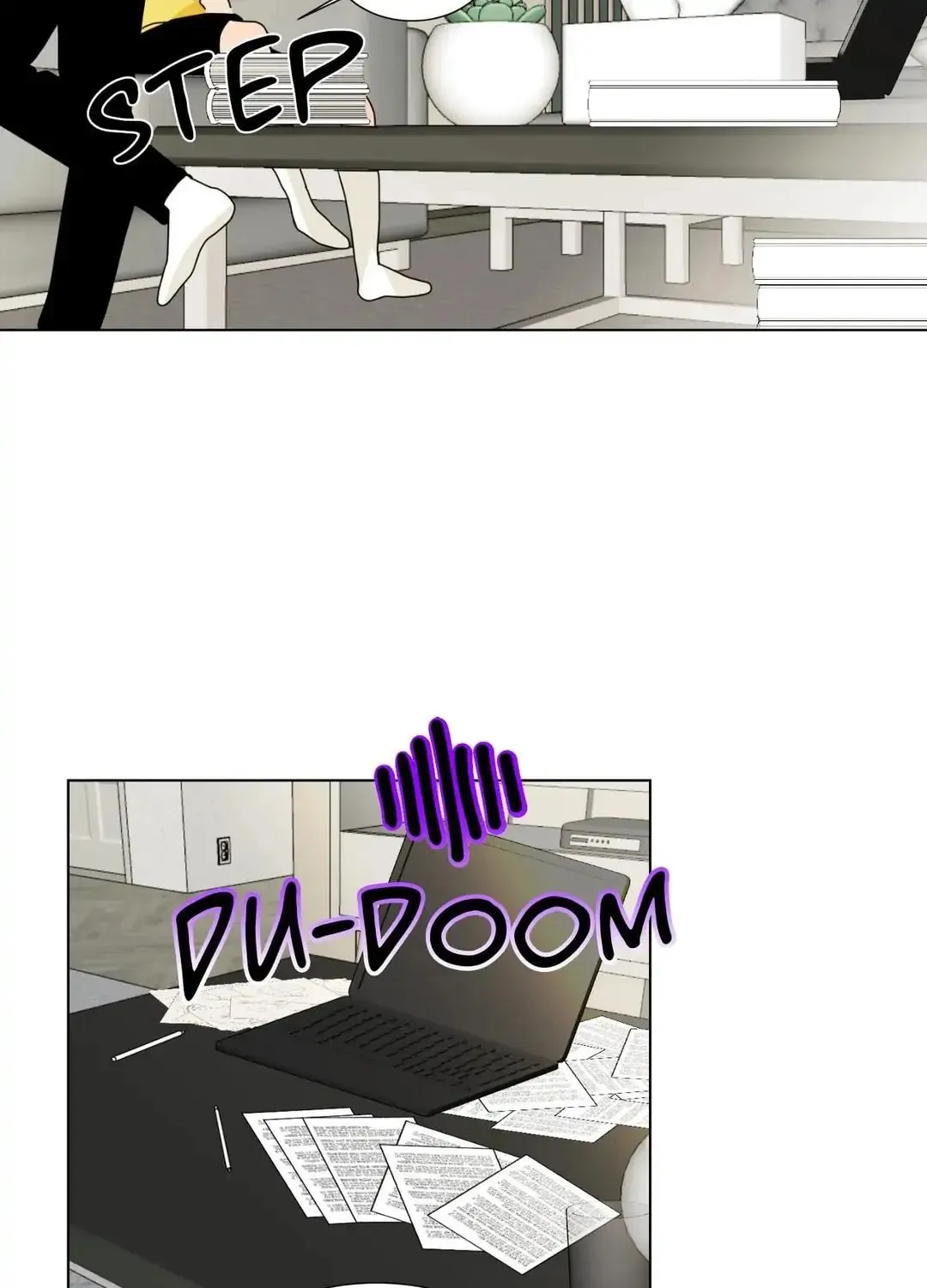 Read From Hate to Fate chapter 30 image 11 on Lezhin