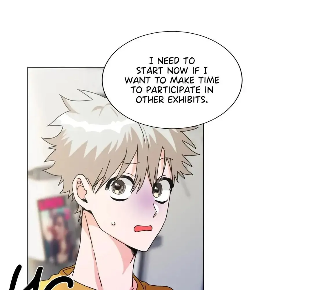 Read From Hate to Fate chapter 30 image 14 on Lezhin