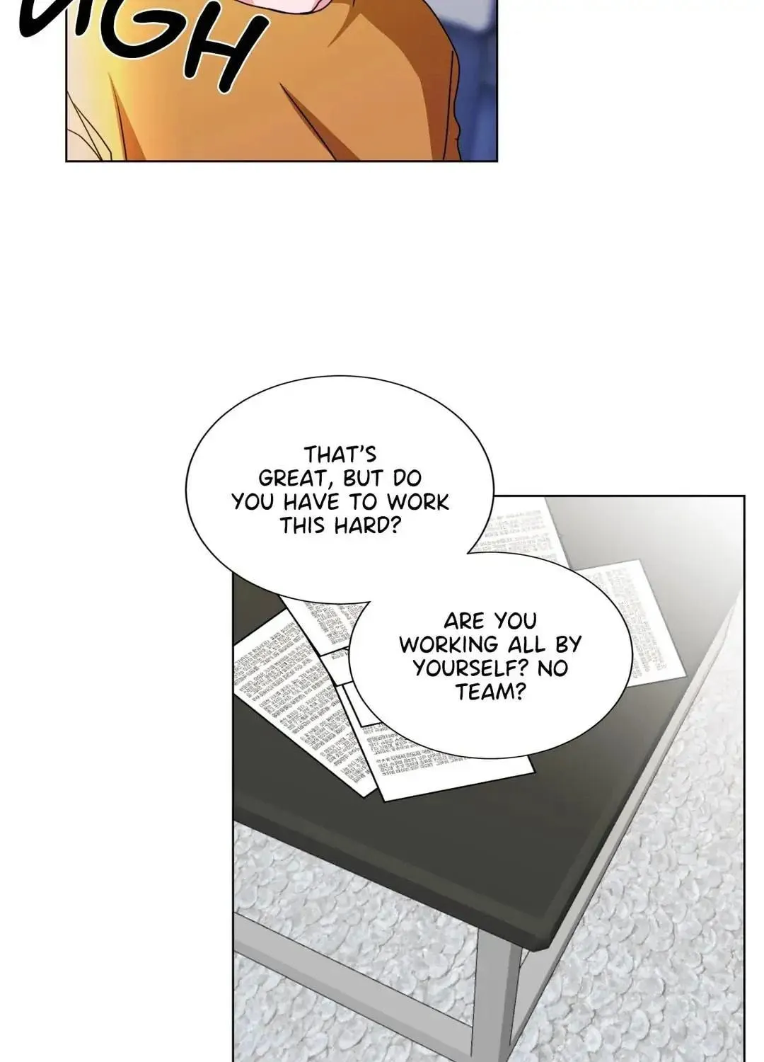 Read From Hate to Fate chapter 30 image 15 on Lezhin