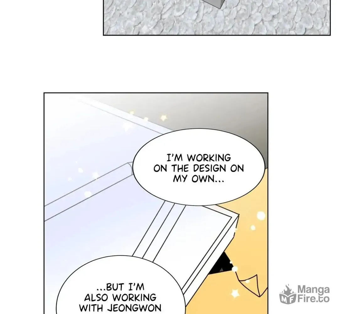Read From Hate to Fate chapter 30 image 16 on Lezhin