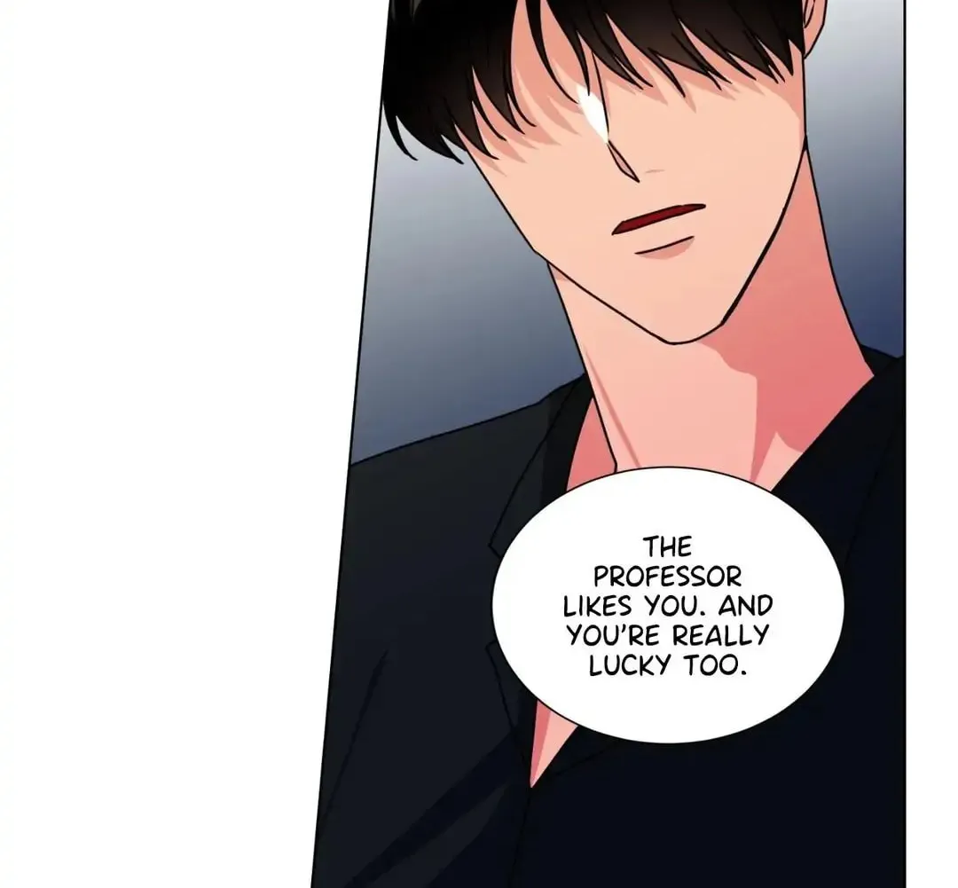 Read From Hate to Fate chapter 30 image 20 on Lezhin