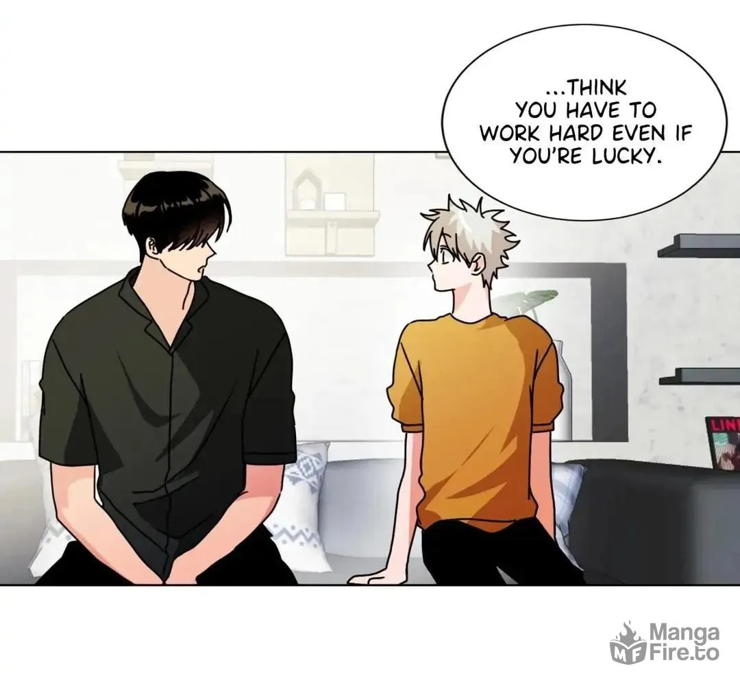 Read From Hate to Fate chapter 30 image 22 on Lezhin