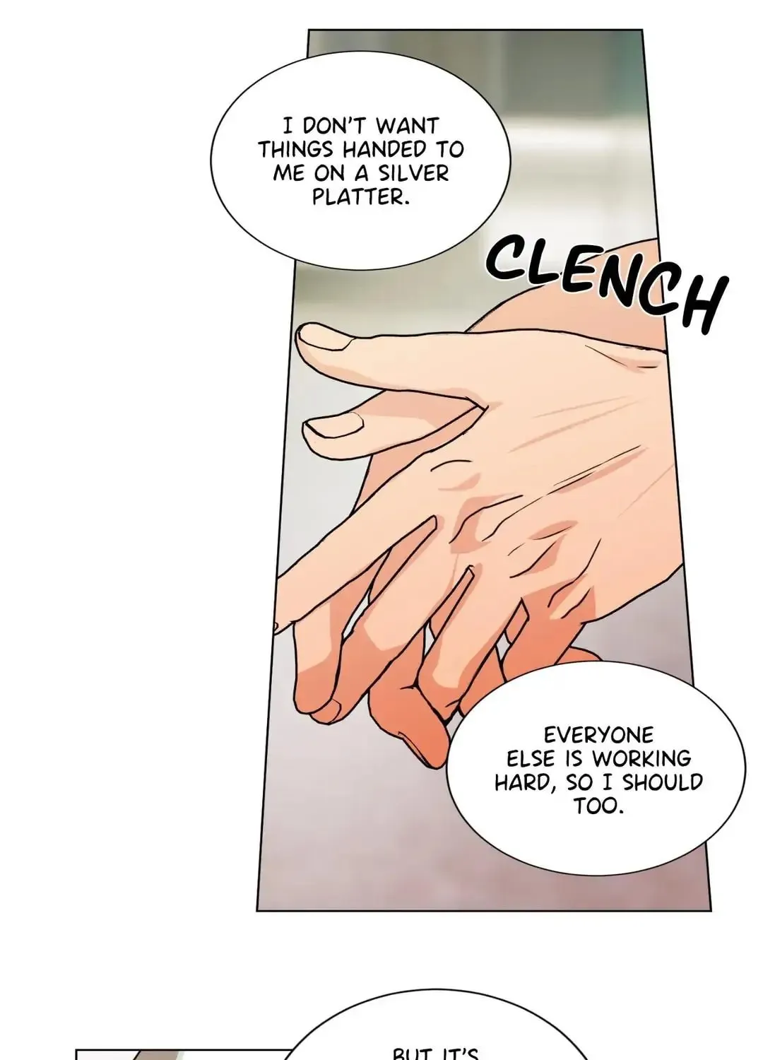 Read From Hate to Fate chapter 30 image 23 on Lezhin