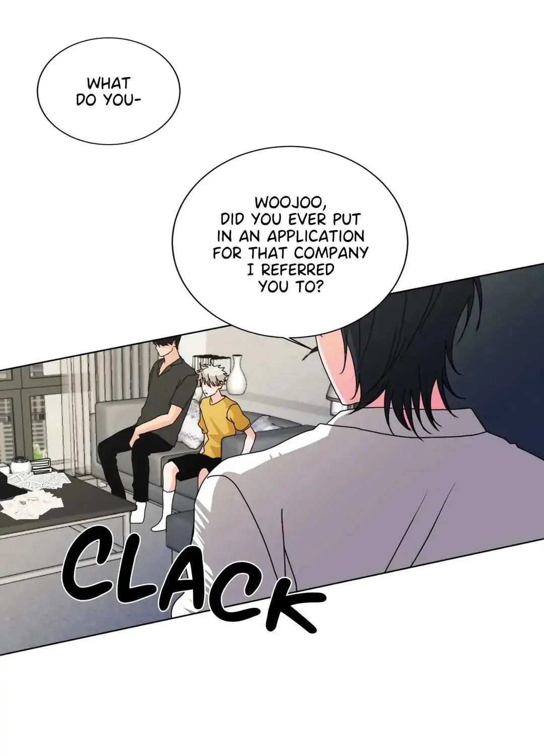 Read From Hate to Fate chapter 30 image 25 on Lezhin