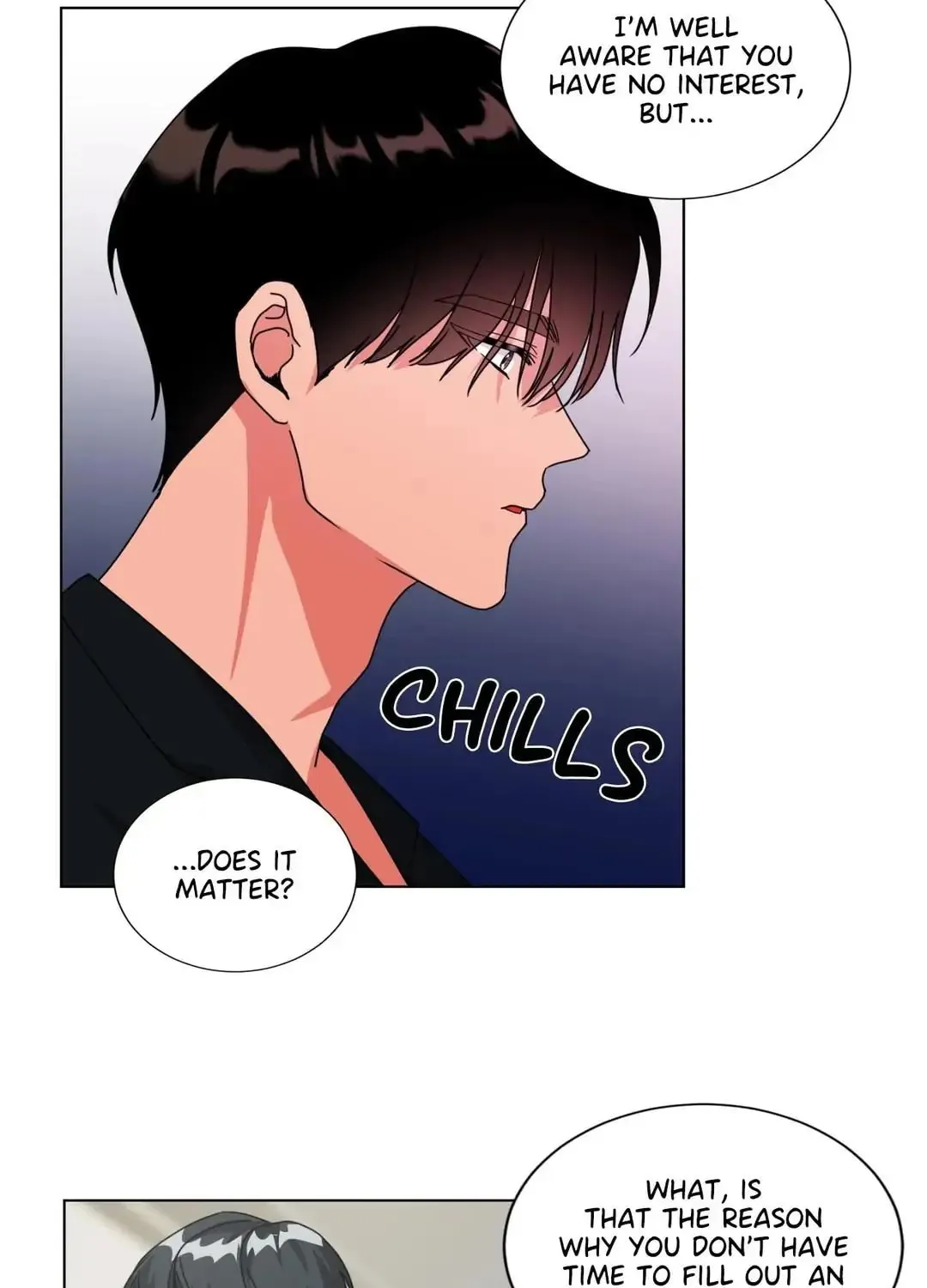 Read From Hate to Fate chapter 30 image 29 on Lezhin