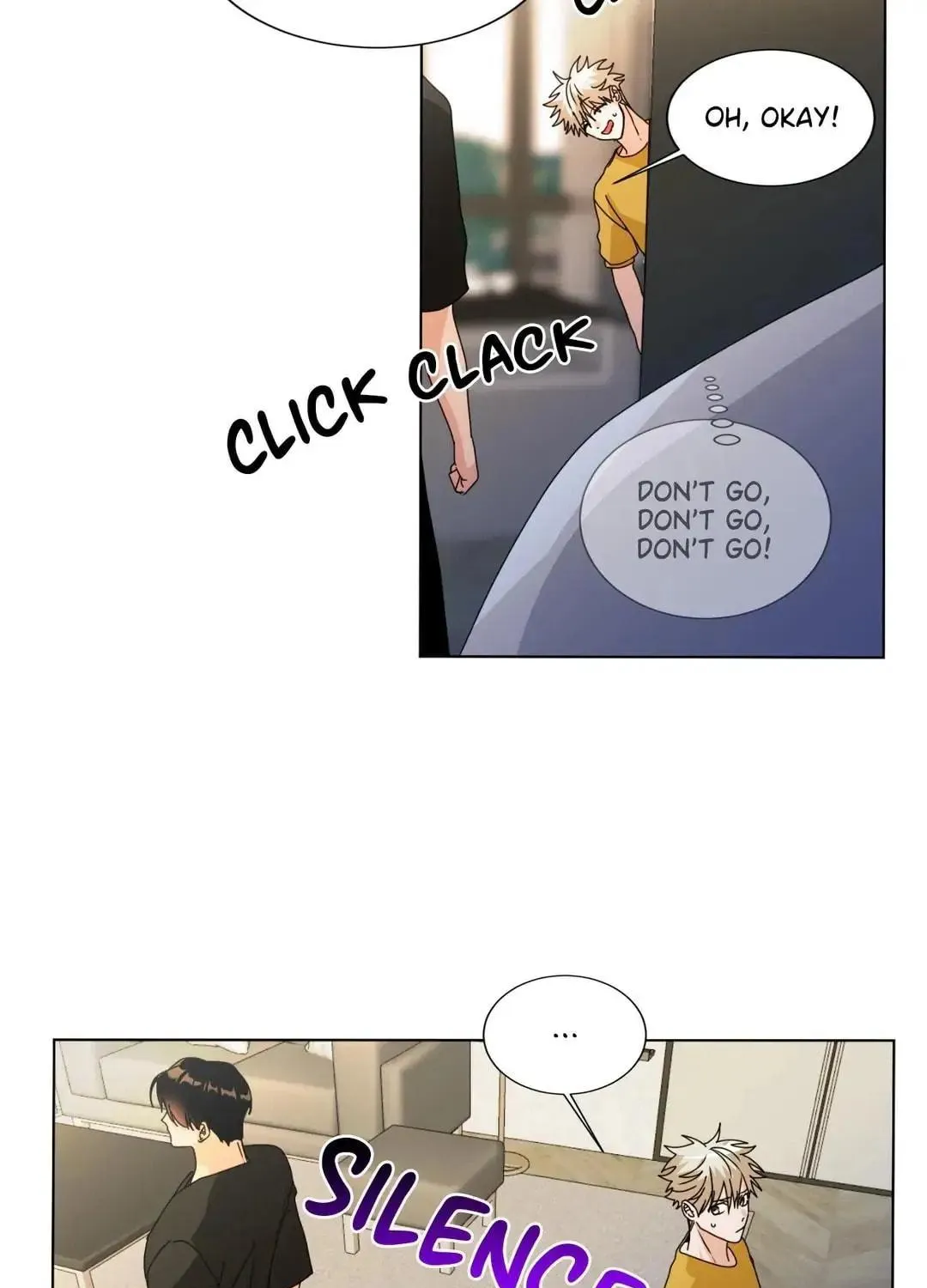 Read From Hate to Fate chapter 30 image 3 on Lezhin