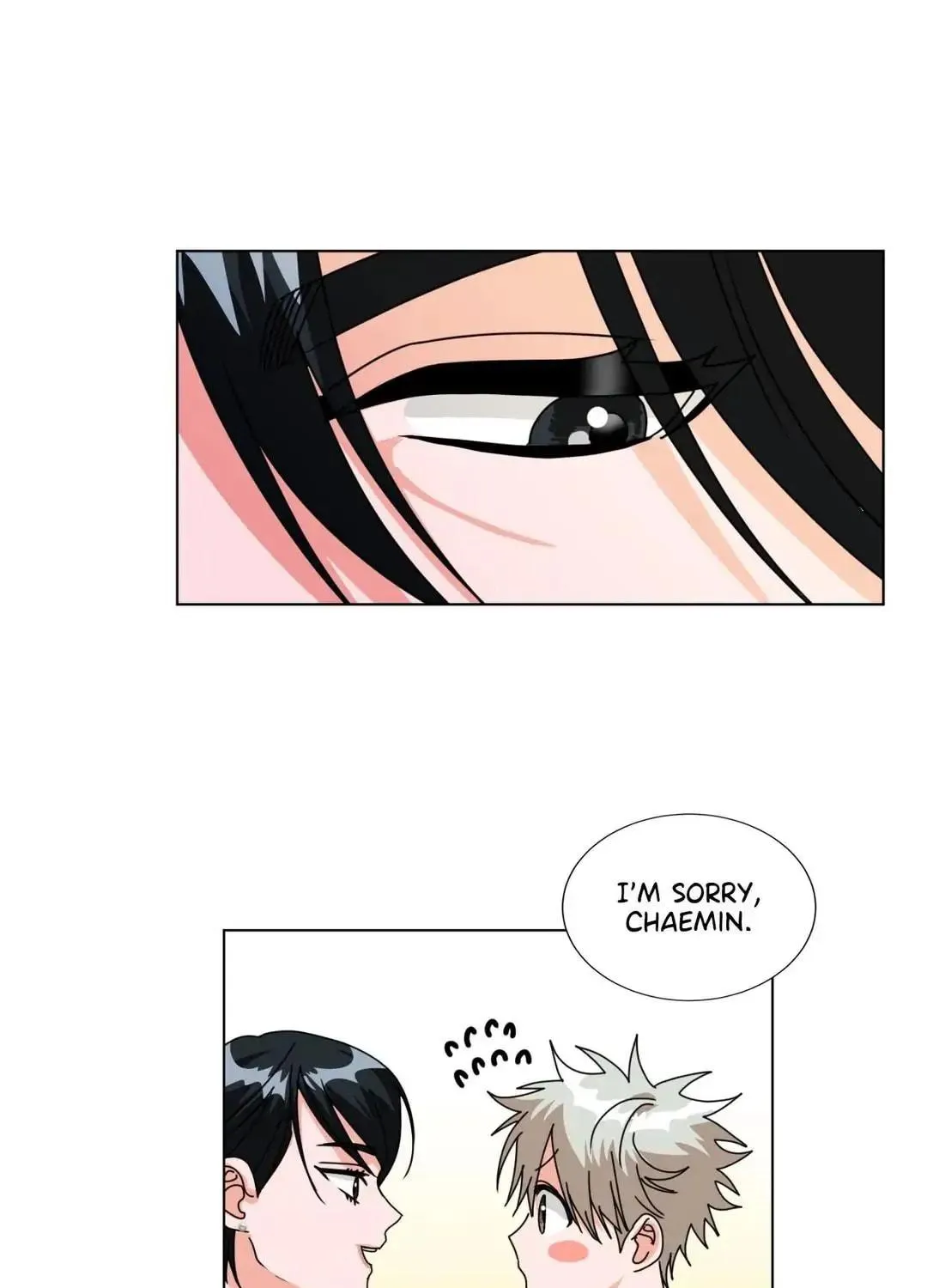 Read From Hate to Fate chapter 30 image 37 on Lezhin