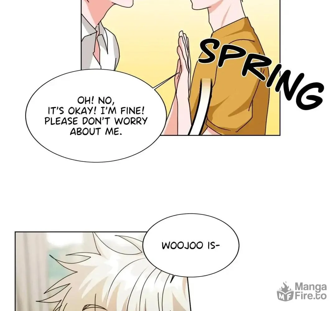 Read From Hate to Fate chapter 30 image 38 on Lezhin