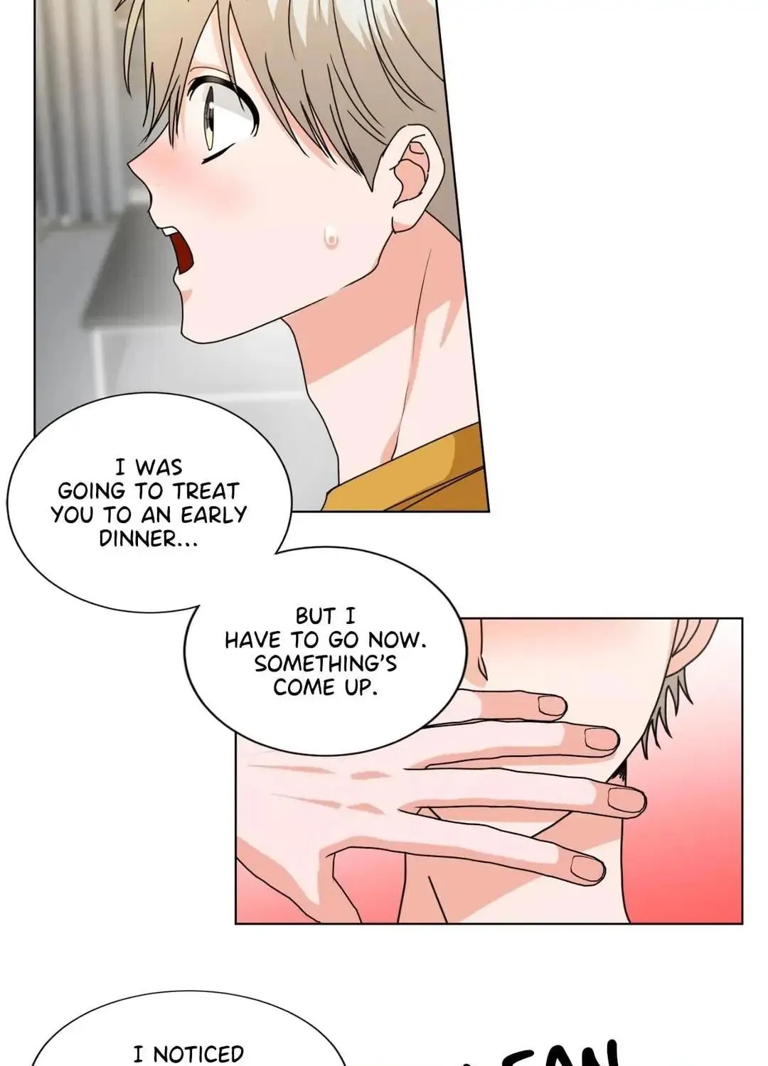 Read From Hate to Fate chapter 30 image 39 on Lezhin