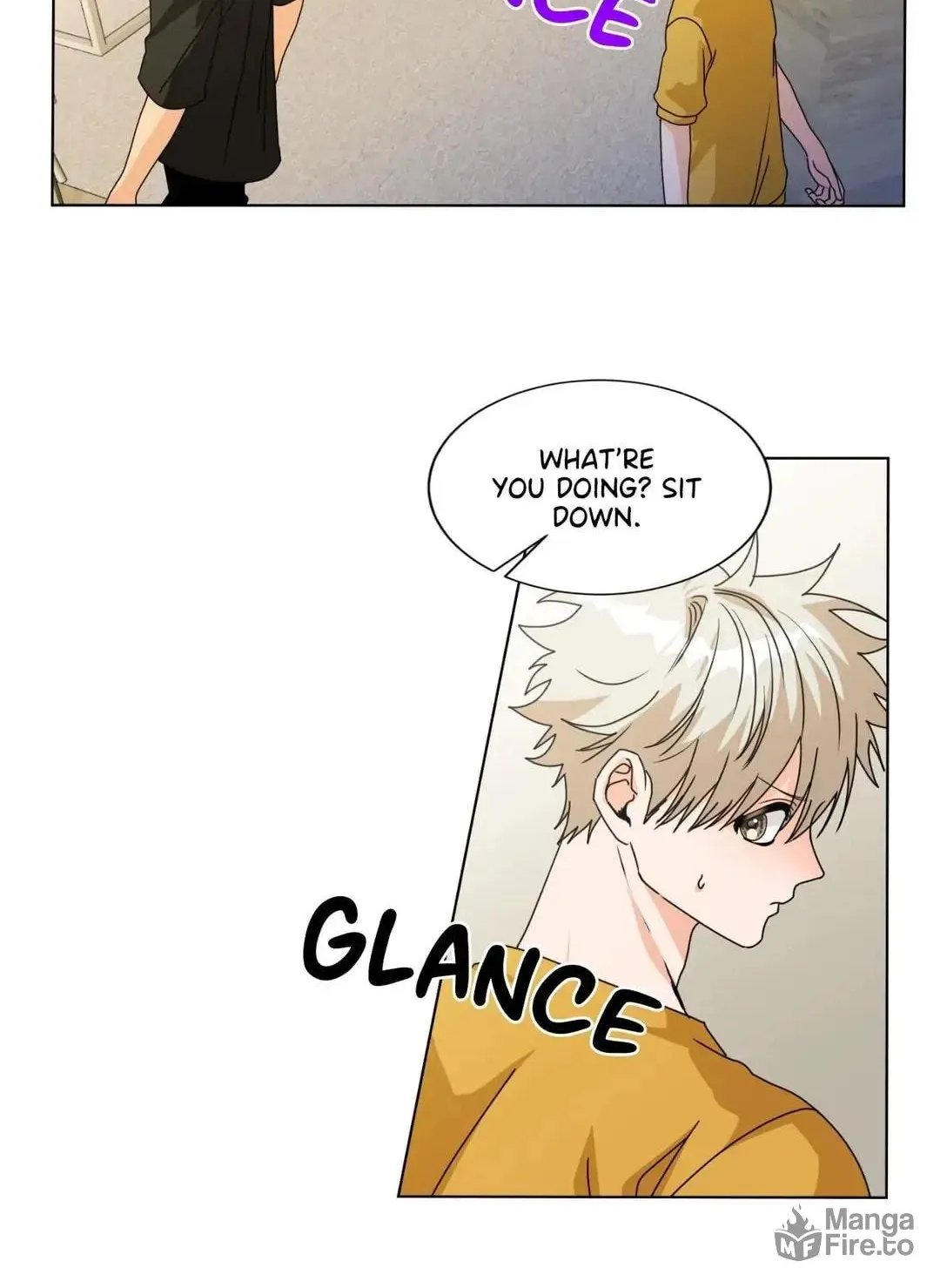 Read From Hate to Fate chapter 30 image 4 on Lezhin