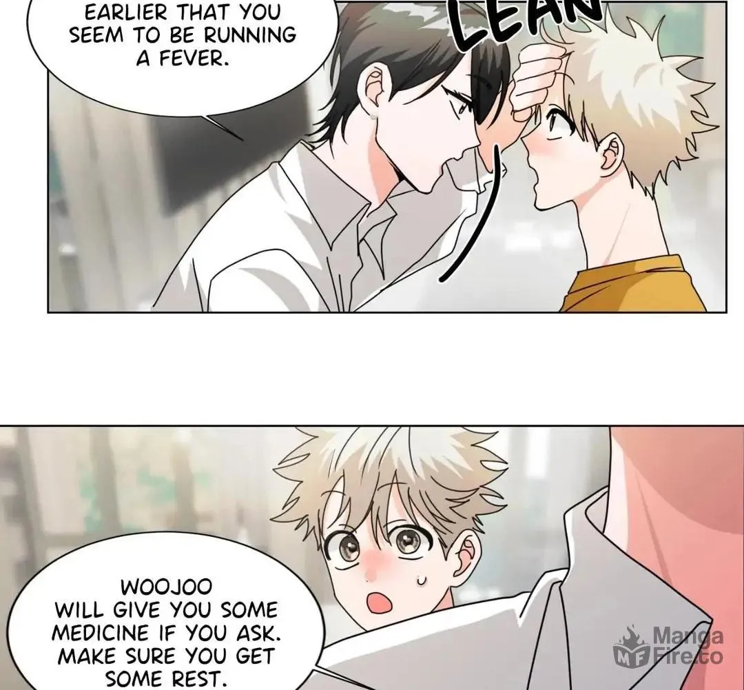 Read From Hate to Fate chapter 30 image 40 on Lezhin