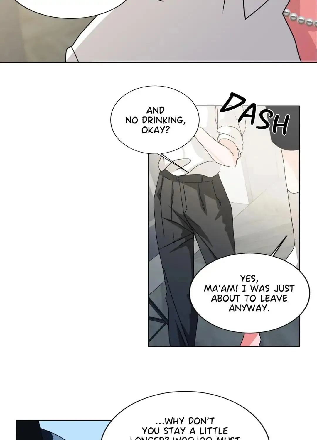 Read From Hate to Fate chapter 30 image 41 on Lezhin
