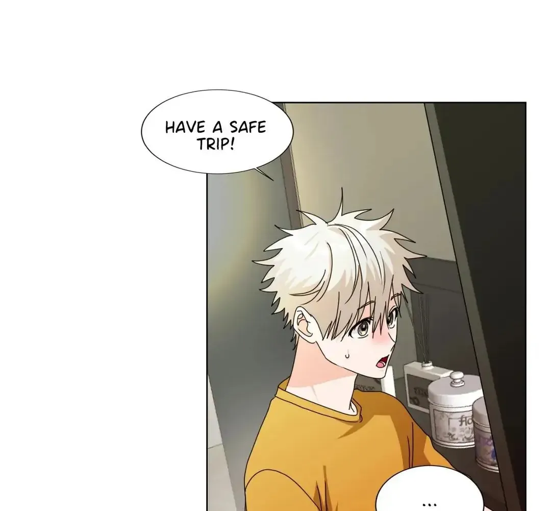 Read From Hate to Fate chapter 30 image 44 on Lezhin