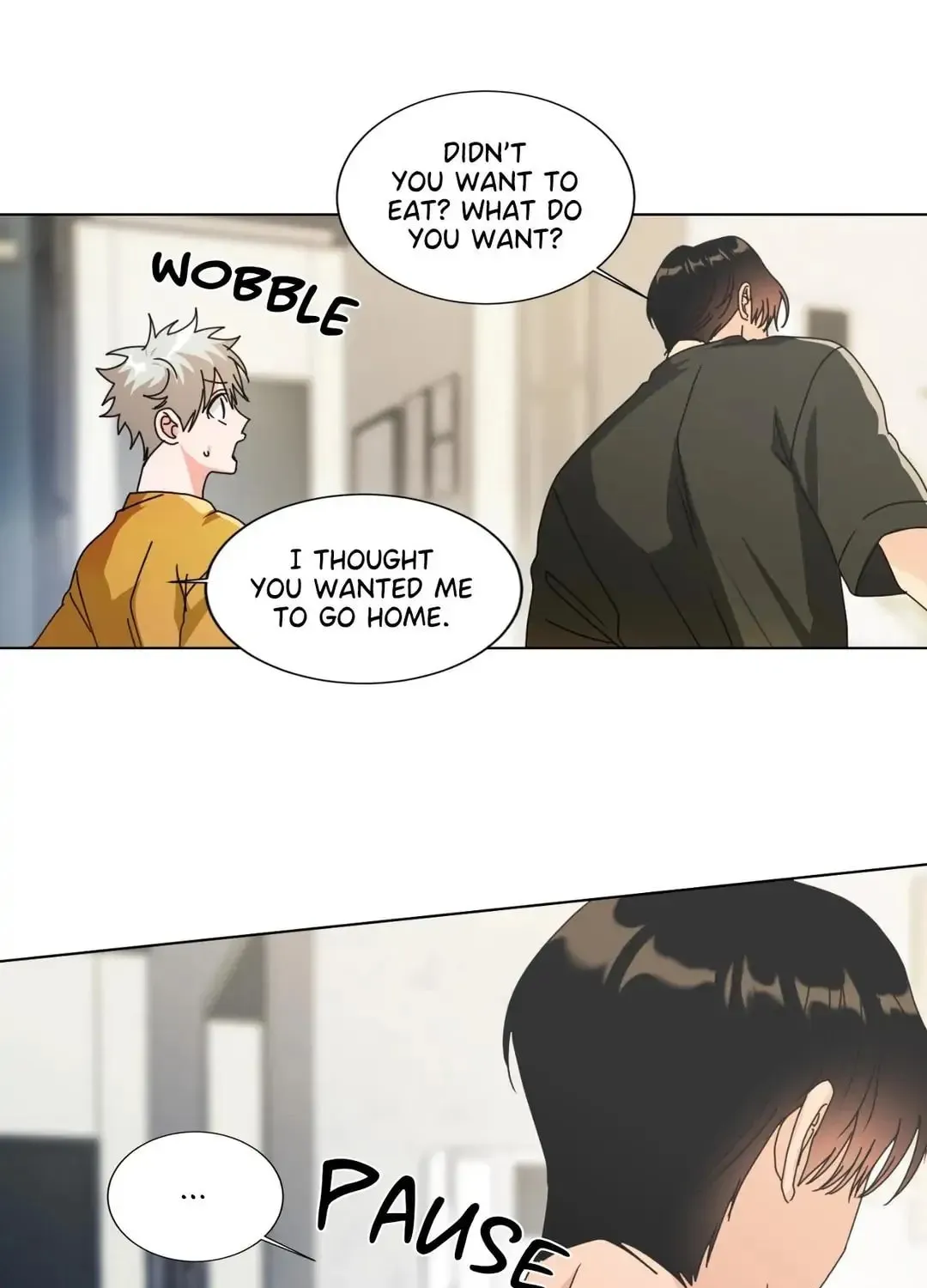 Read From Hate to Fate chapter 30 image 49 on Lezhin