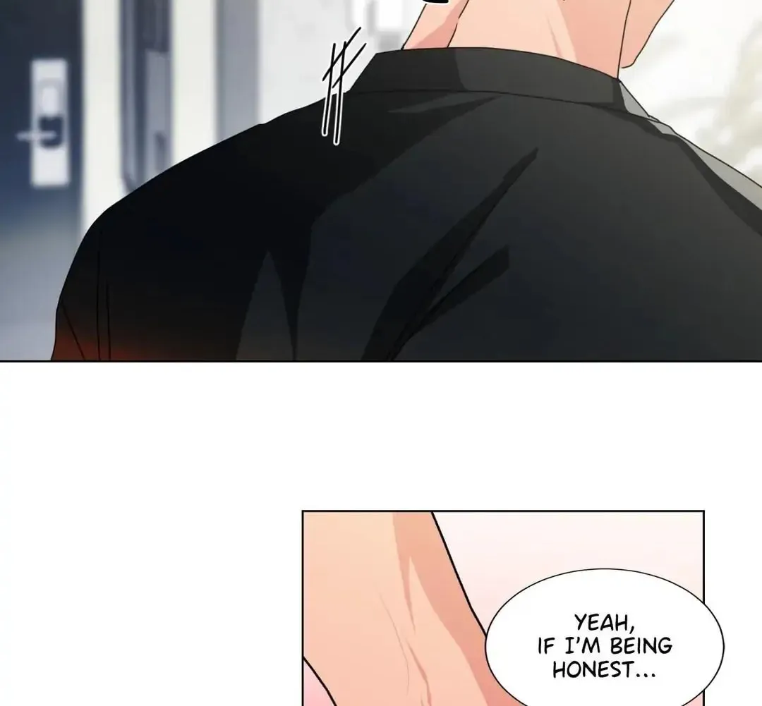 Read From Hate to Fate chapter 30 image 50 on Lezhin