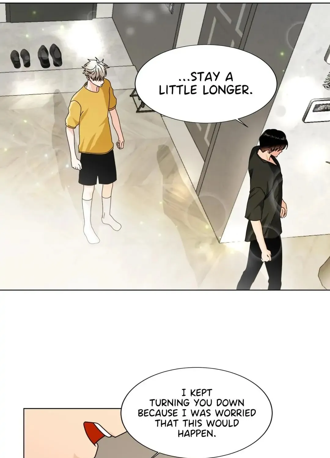 Read From Hate to Fate chapter 30 image 53 on Lezhin