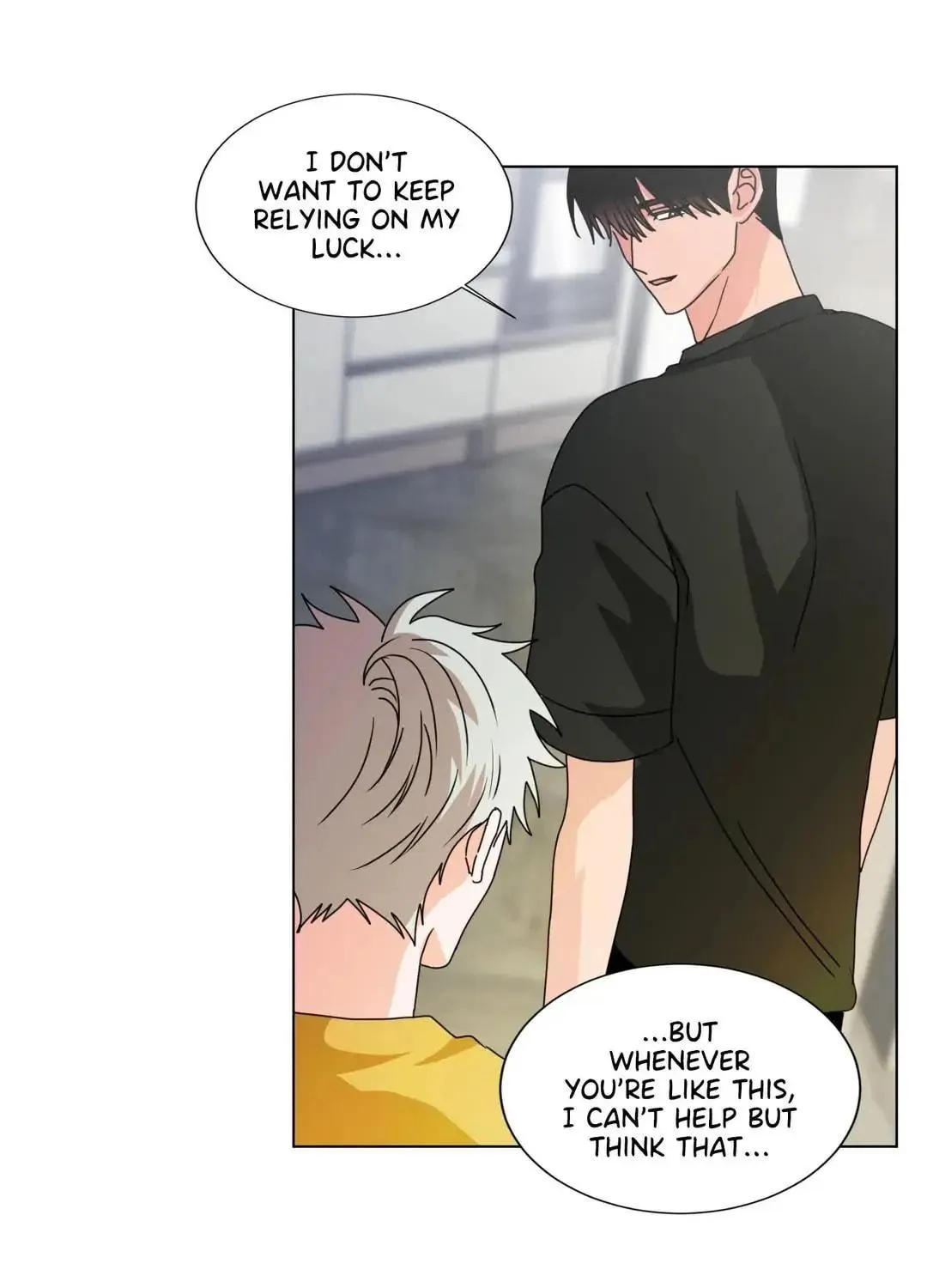 Read From Hate to Fate chapter 30 image 57 on Lezhin