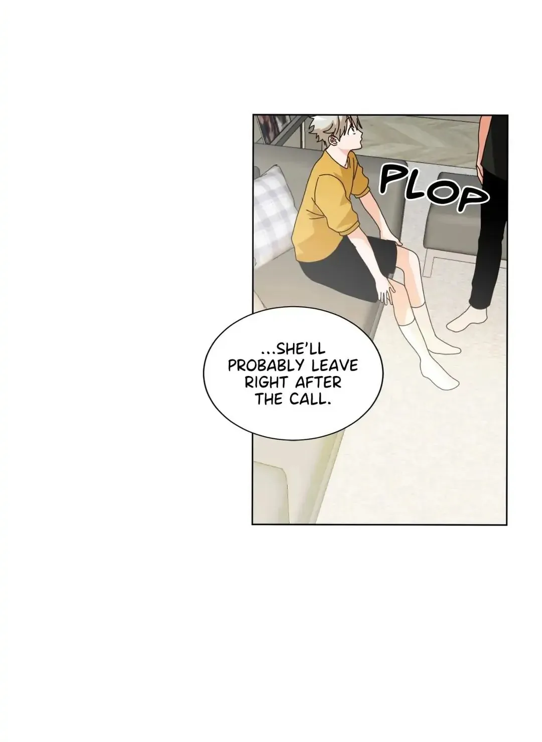 Read From Hate to Fate chapter 30 image 6 on Lezhin